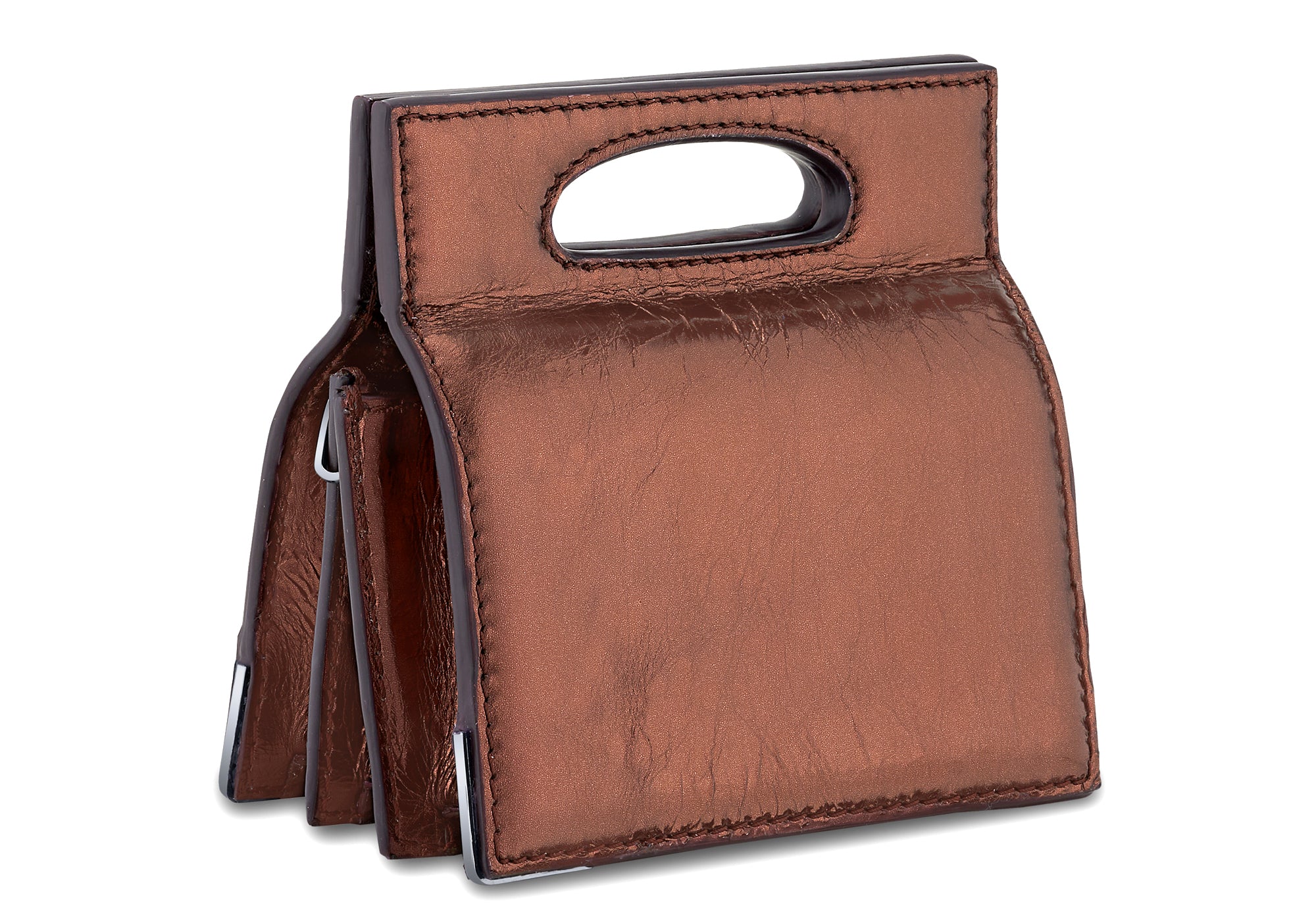 Stella Handbag Micro Mini