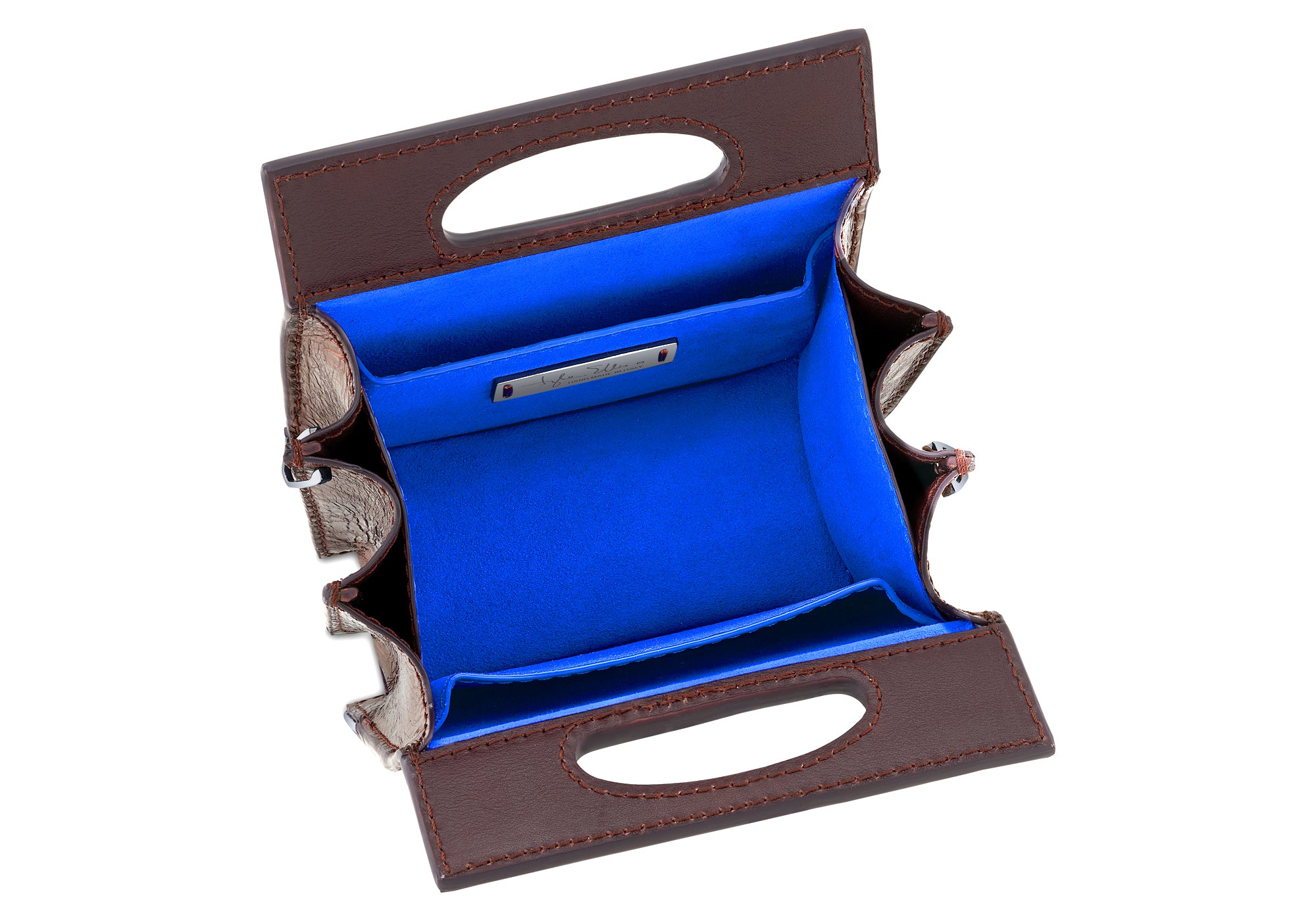 Stella Handbag Micro Mini