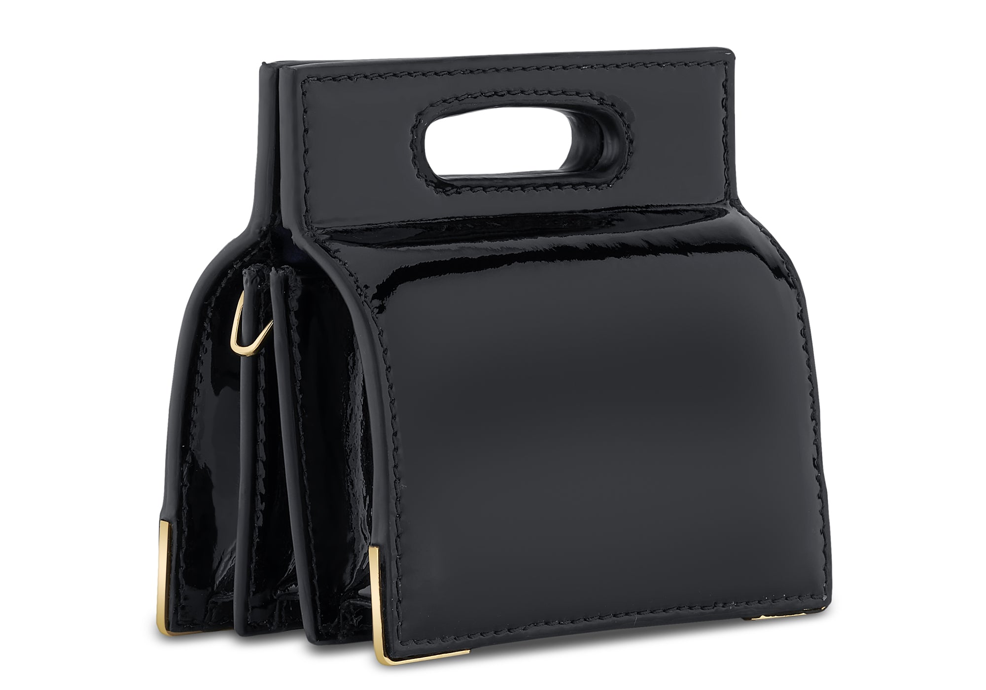 Stella Handbag Micro Mini