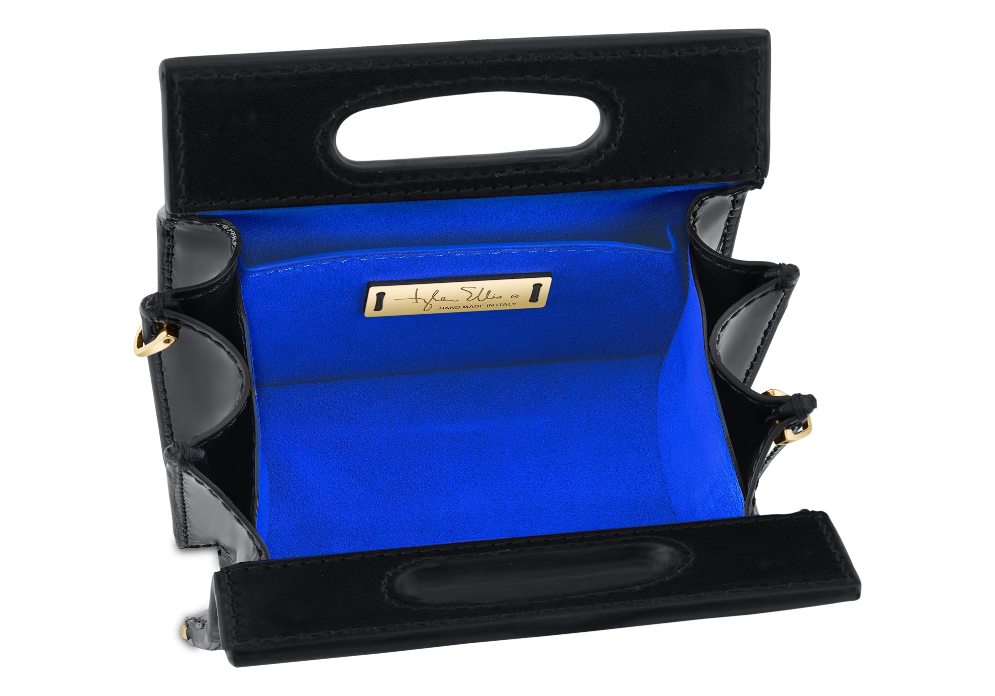 Stella Handbag Micro Mini