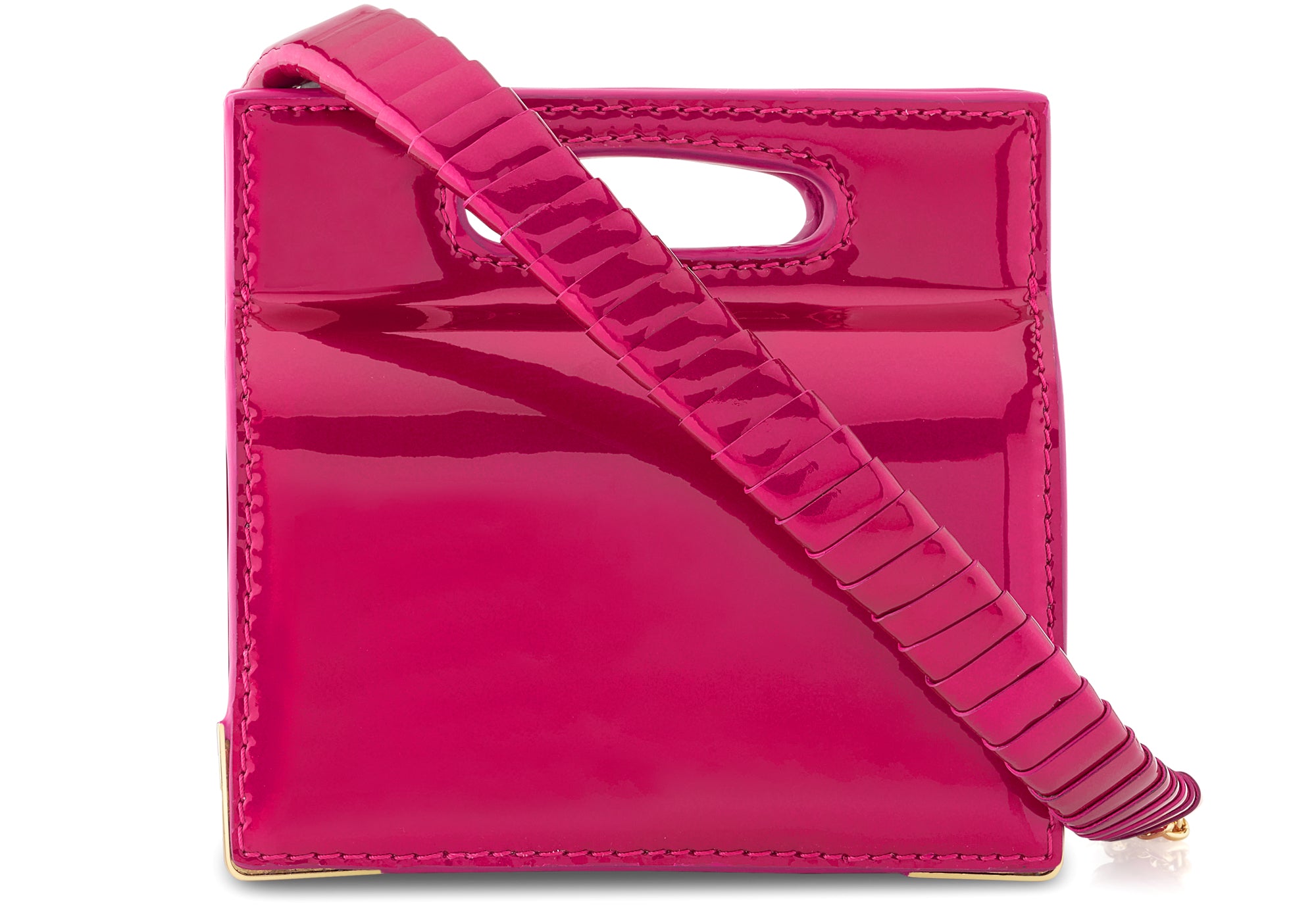 Stella Handbag Micro Mini