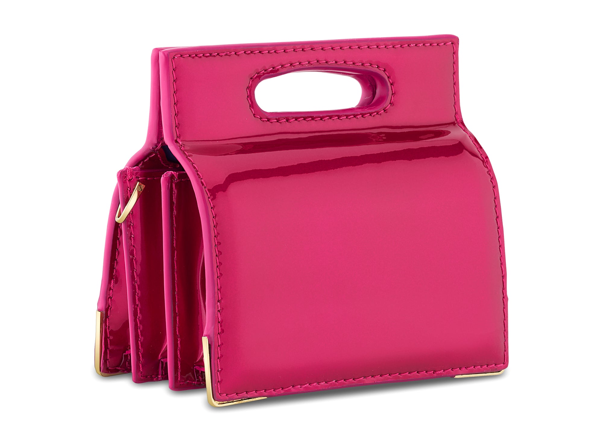 Stella Handbag Micro Mini
