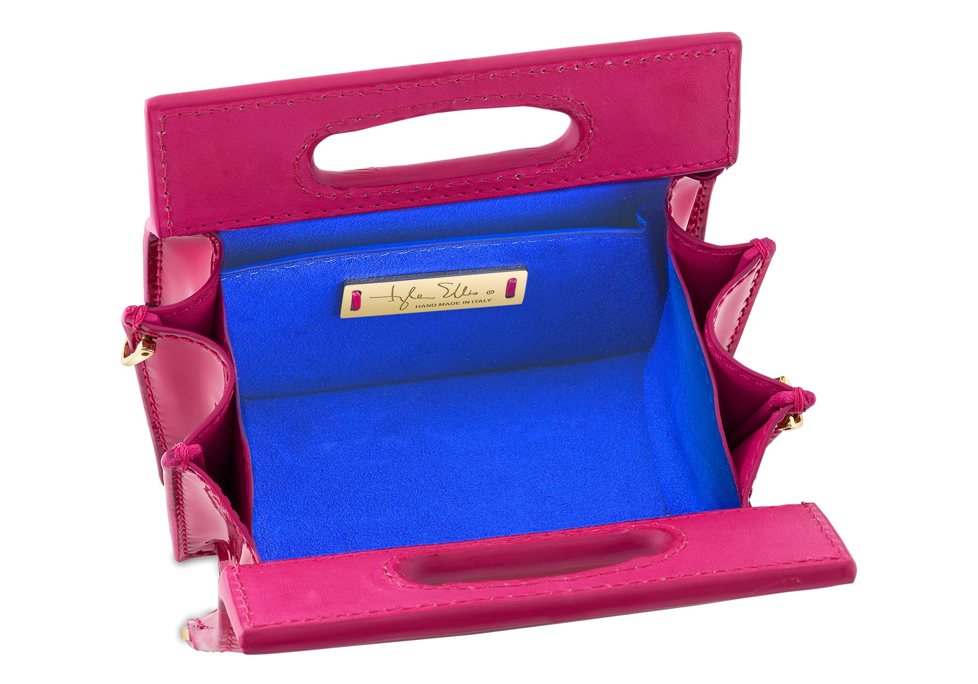 Stella Handbag Micro Mini