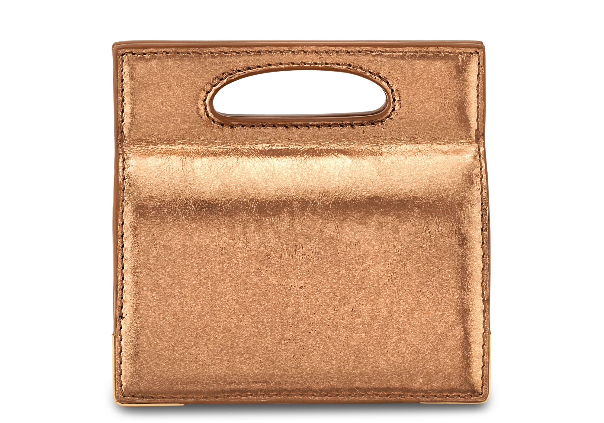 Stella Handbag Micro Mini