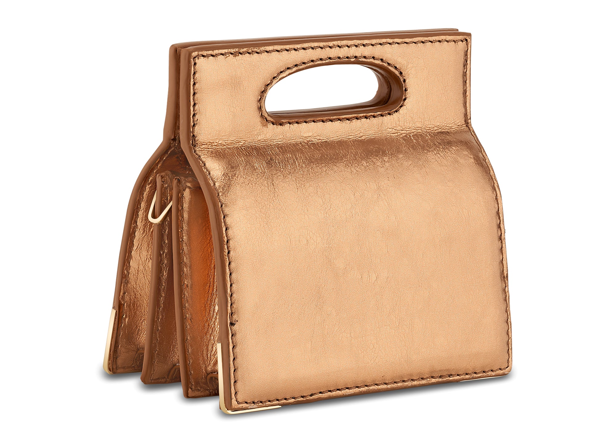 Stella Handbag Micro Mini