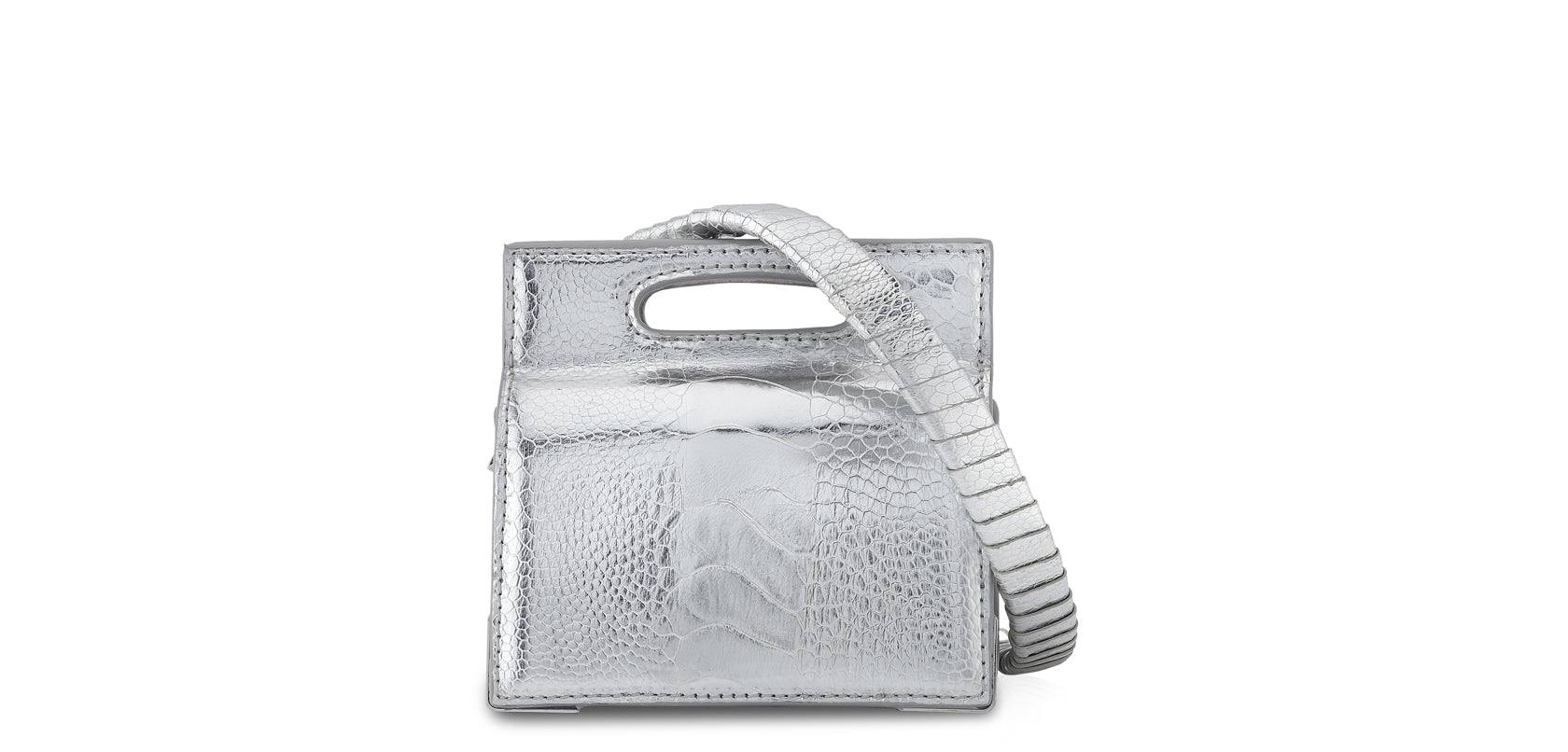 Stella Handbag Micro Mini