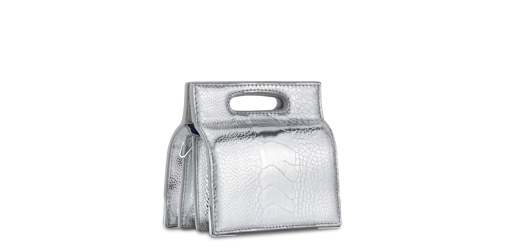Stella Handbag Micro Mini