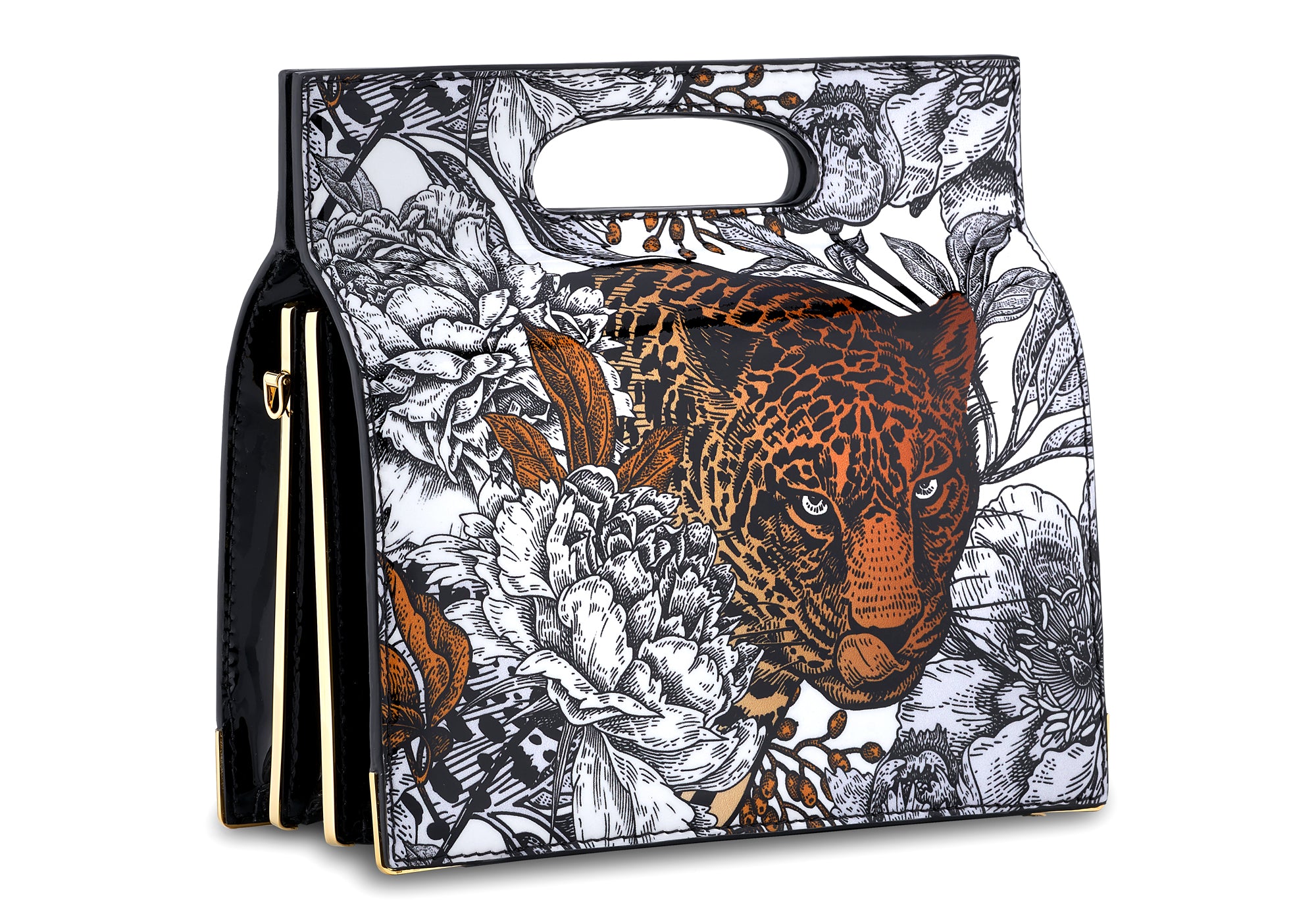 Stella Handbag Tall