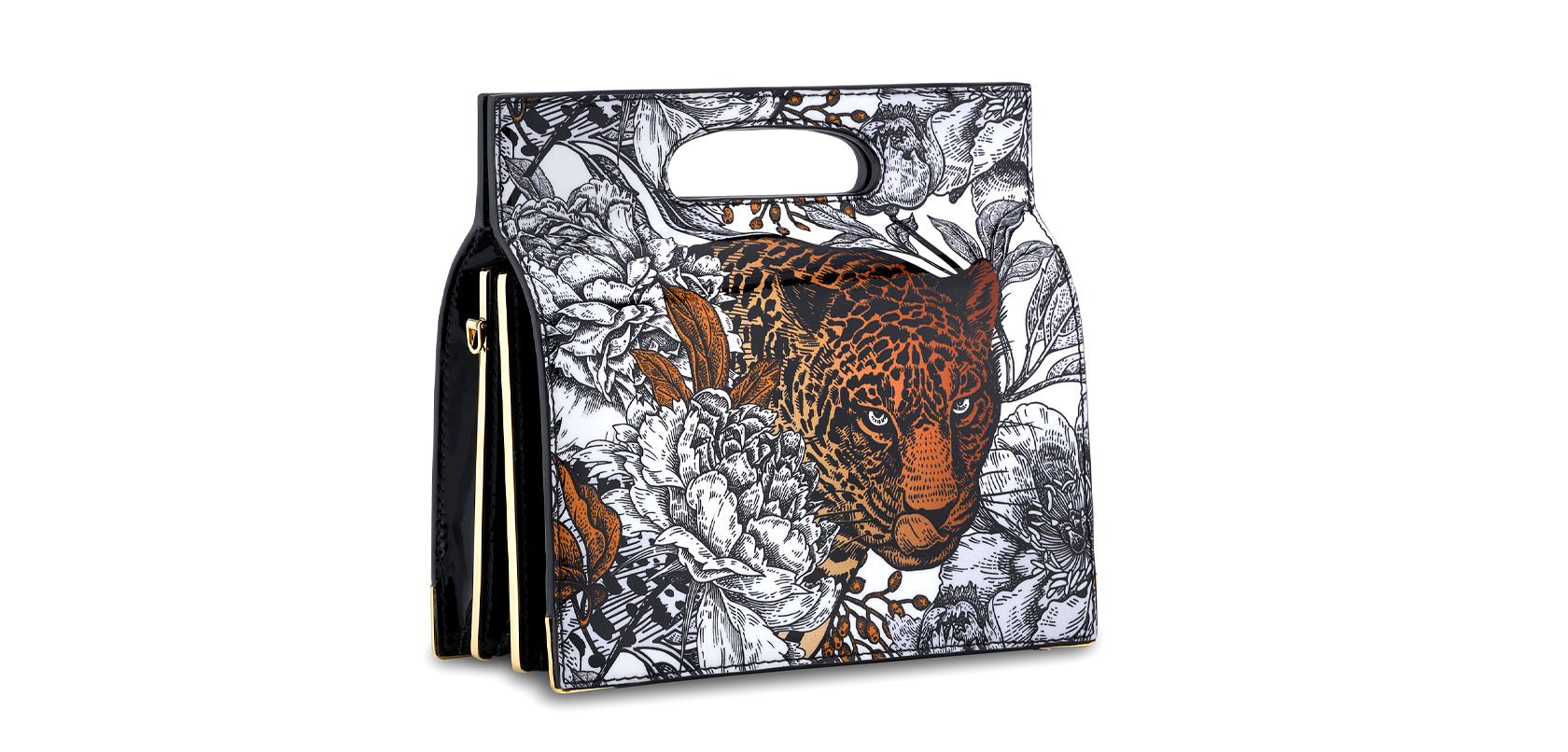 Stella Handbag Tall