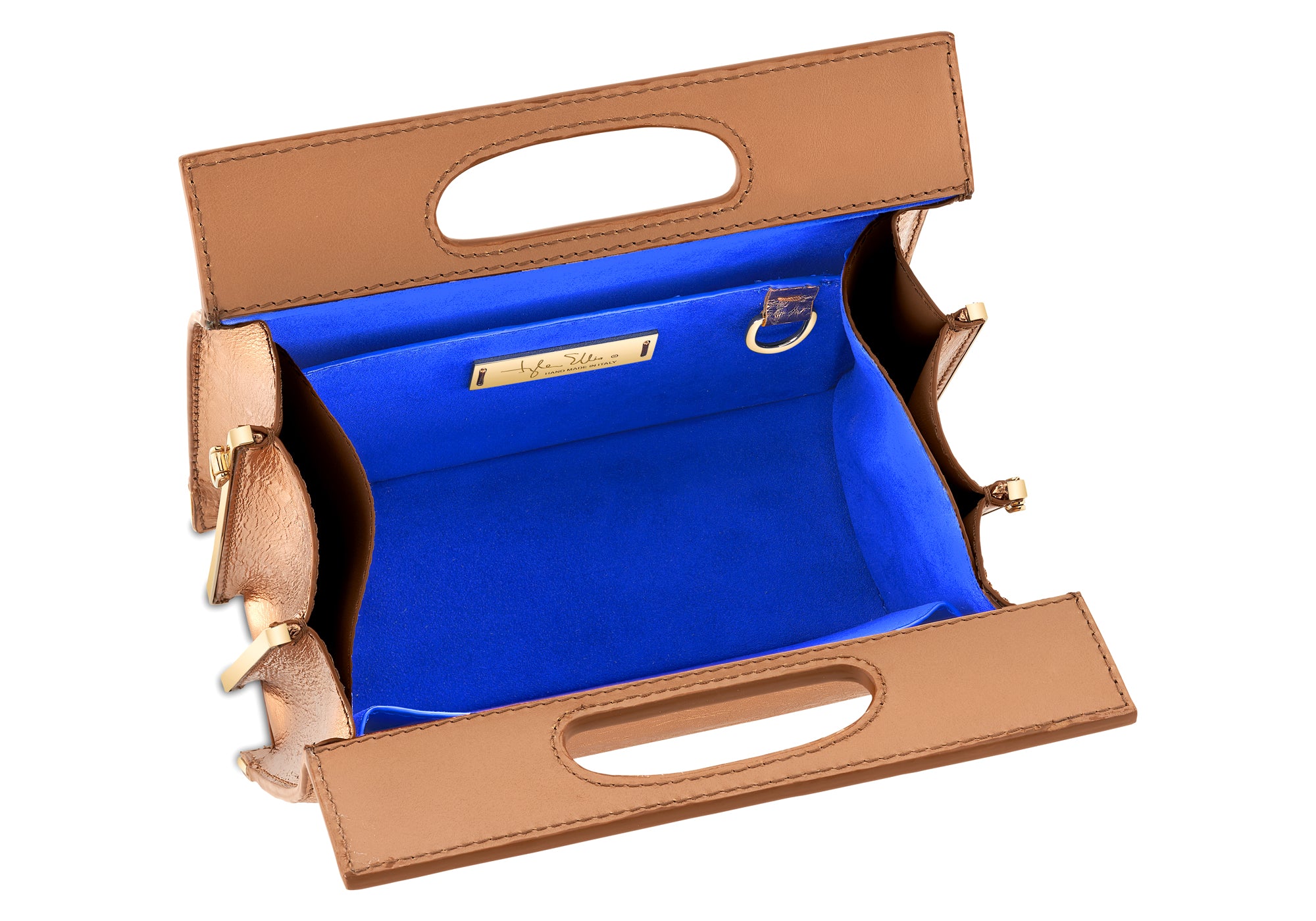 Stella Handbag Tall