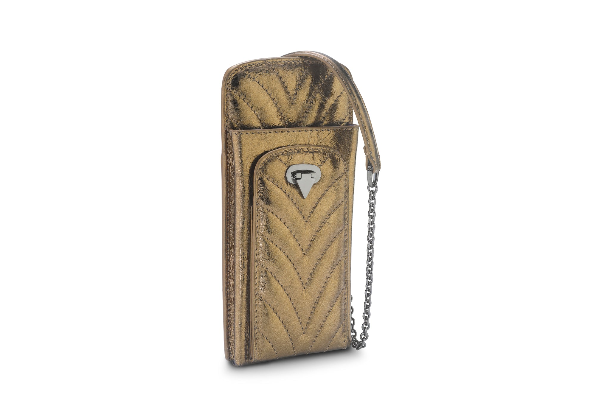 Sydney Phone and Essentials Carrier