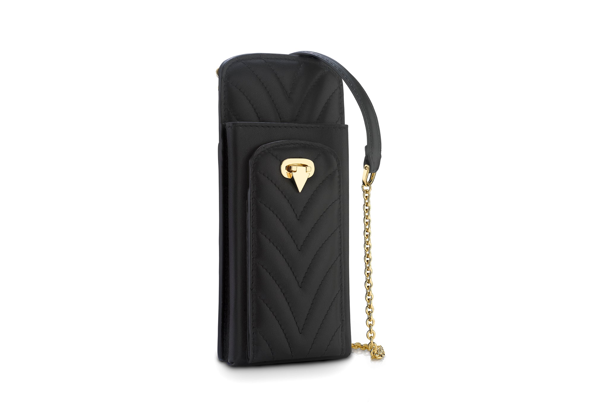 Sydney Phone and Essentials Carrier