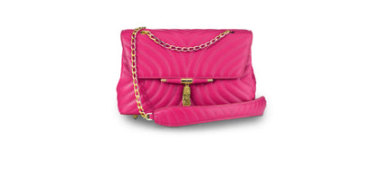 Tiffany 'Classica' Shoulder Bag Medium