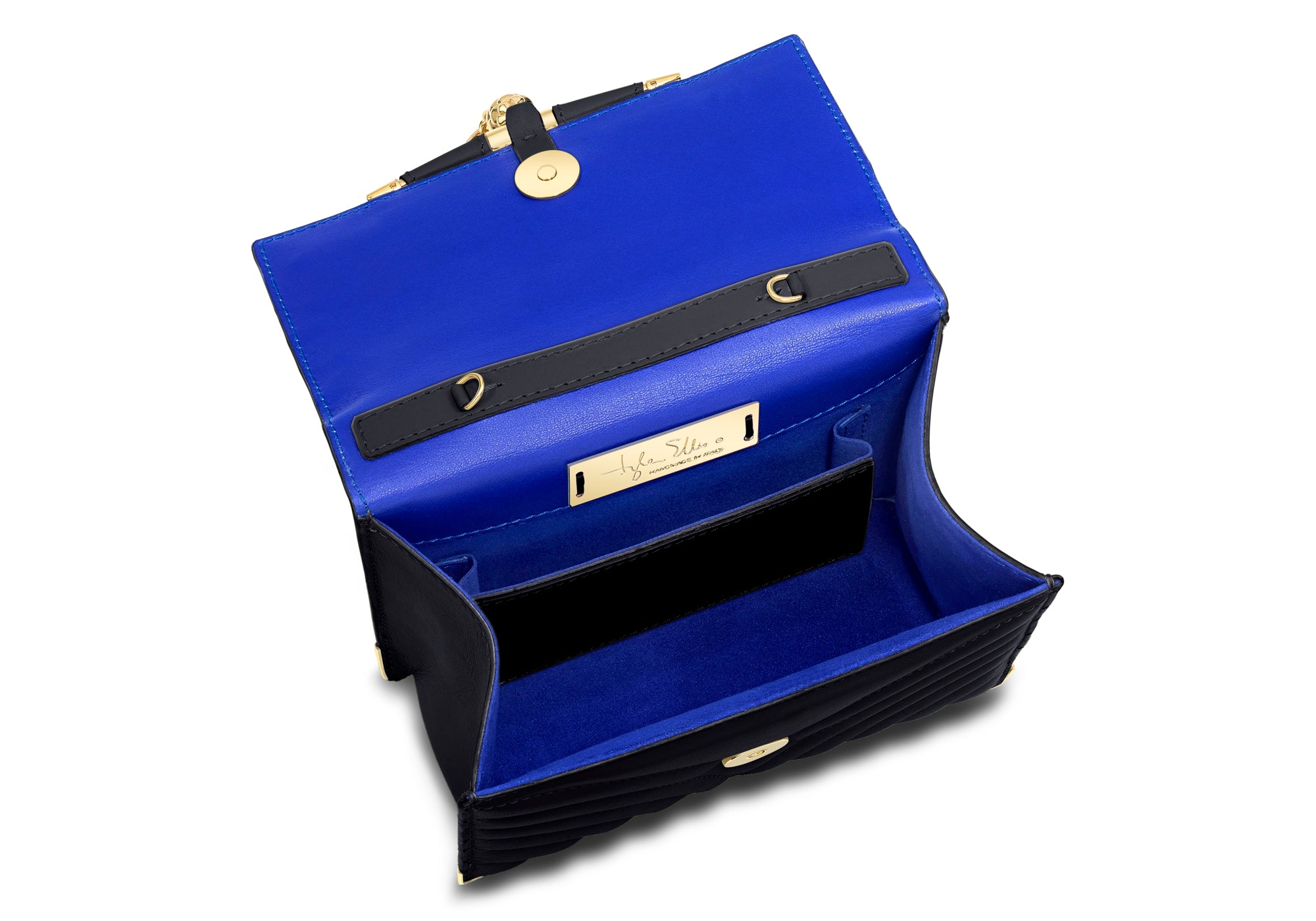 Harper Handbag Mini