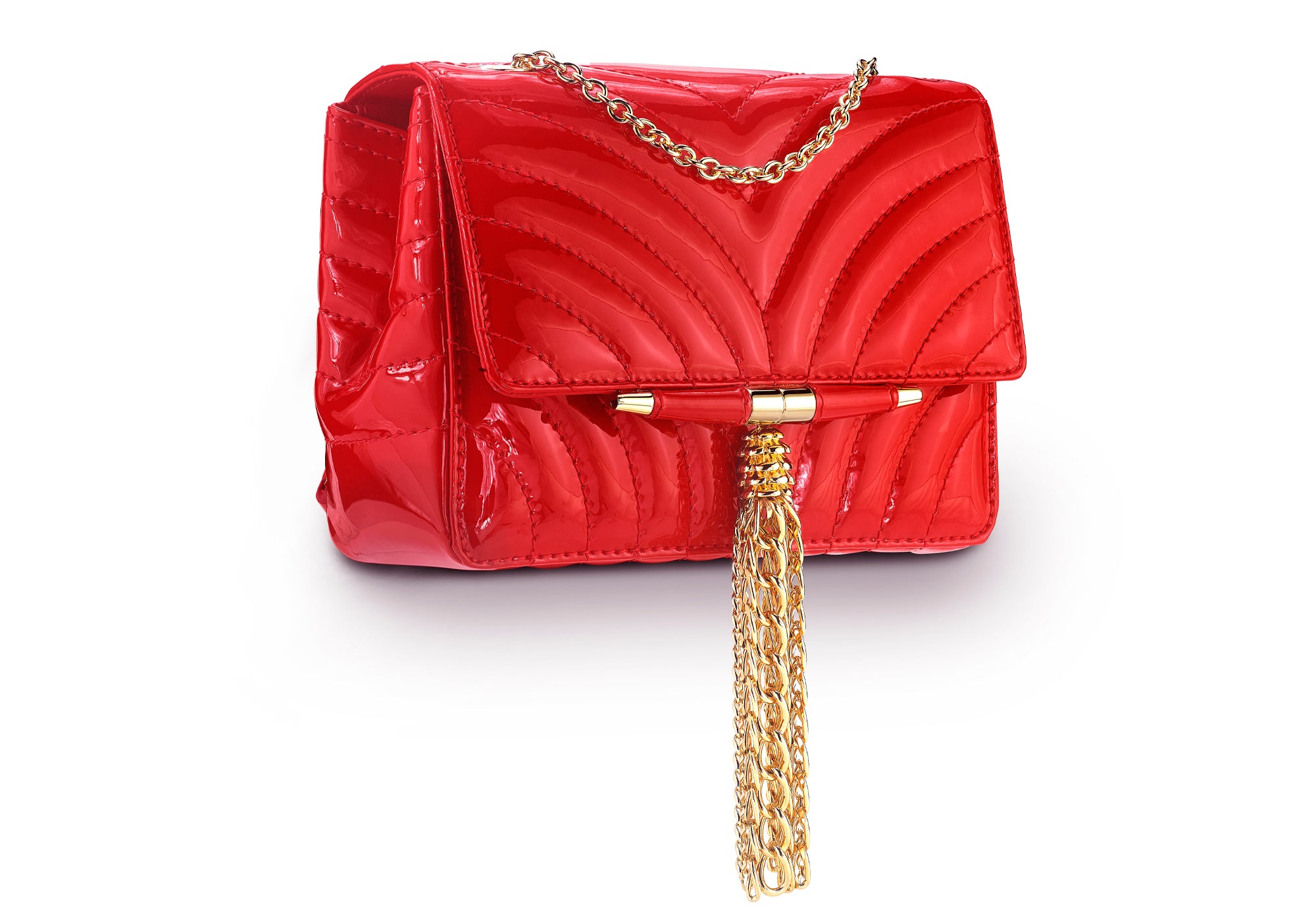 Tiffany Shoulder Bag Petite