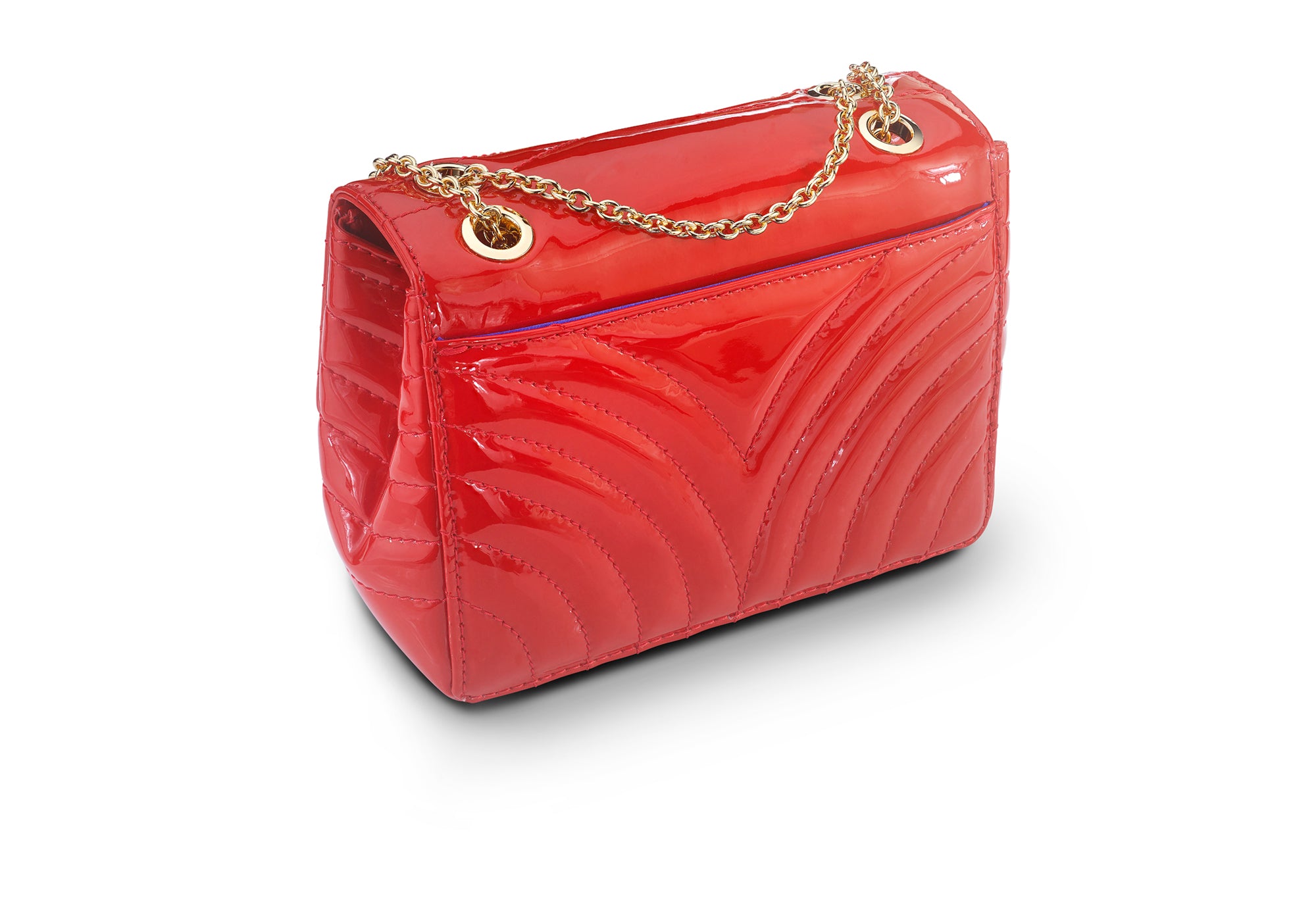 Tiffany Shoulder Bag Petite