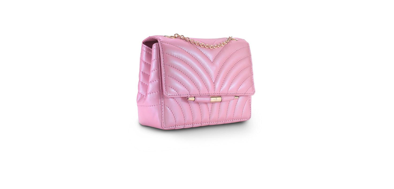 Tiffany Shoulder Bag Petite