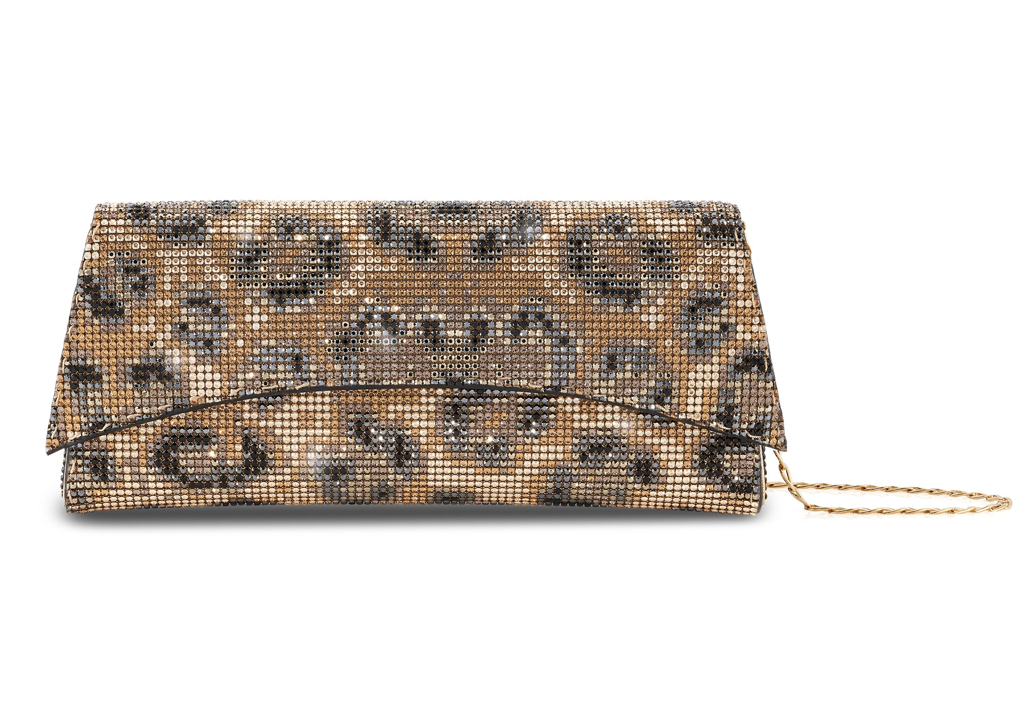Veronica Clutch