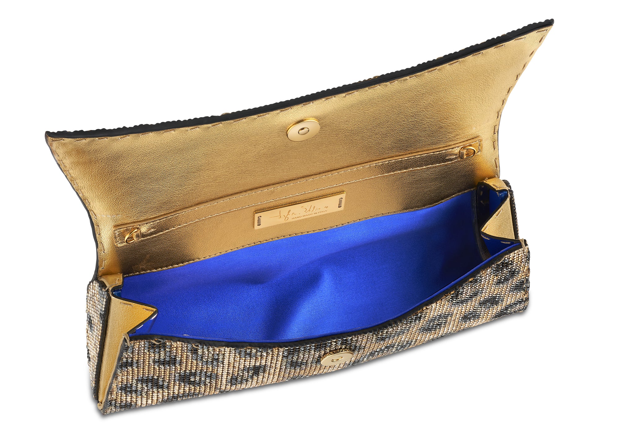 Veronica Clutch