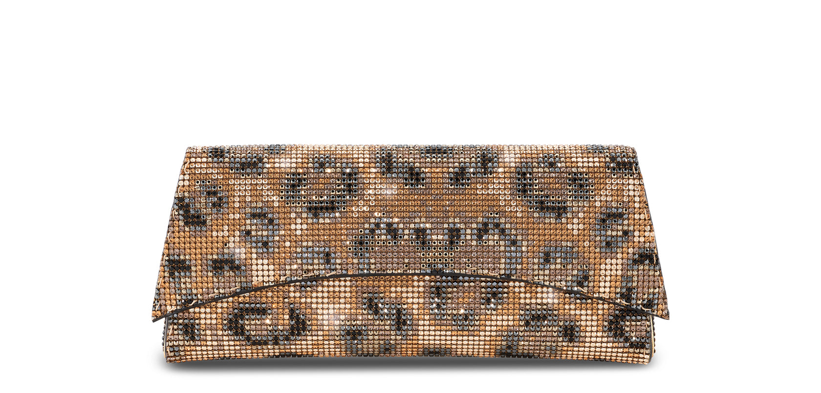 Veronica Clutch