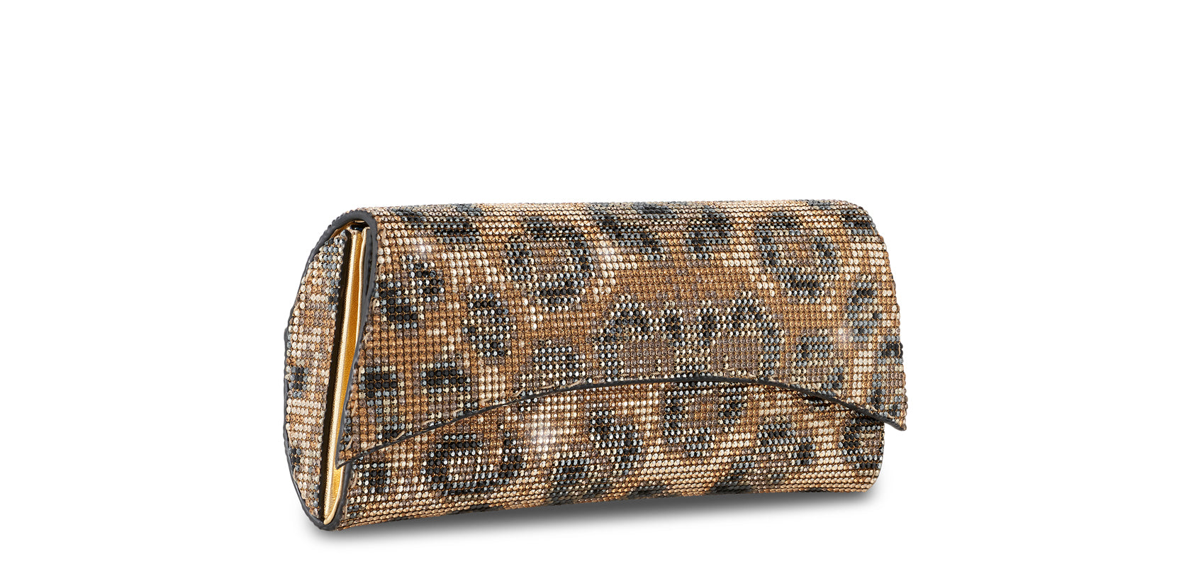 Veronica Clutch