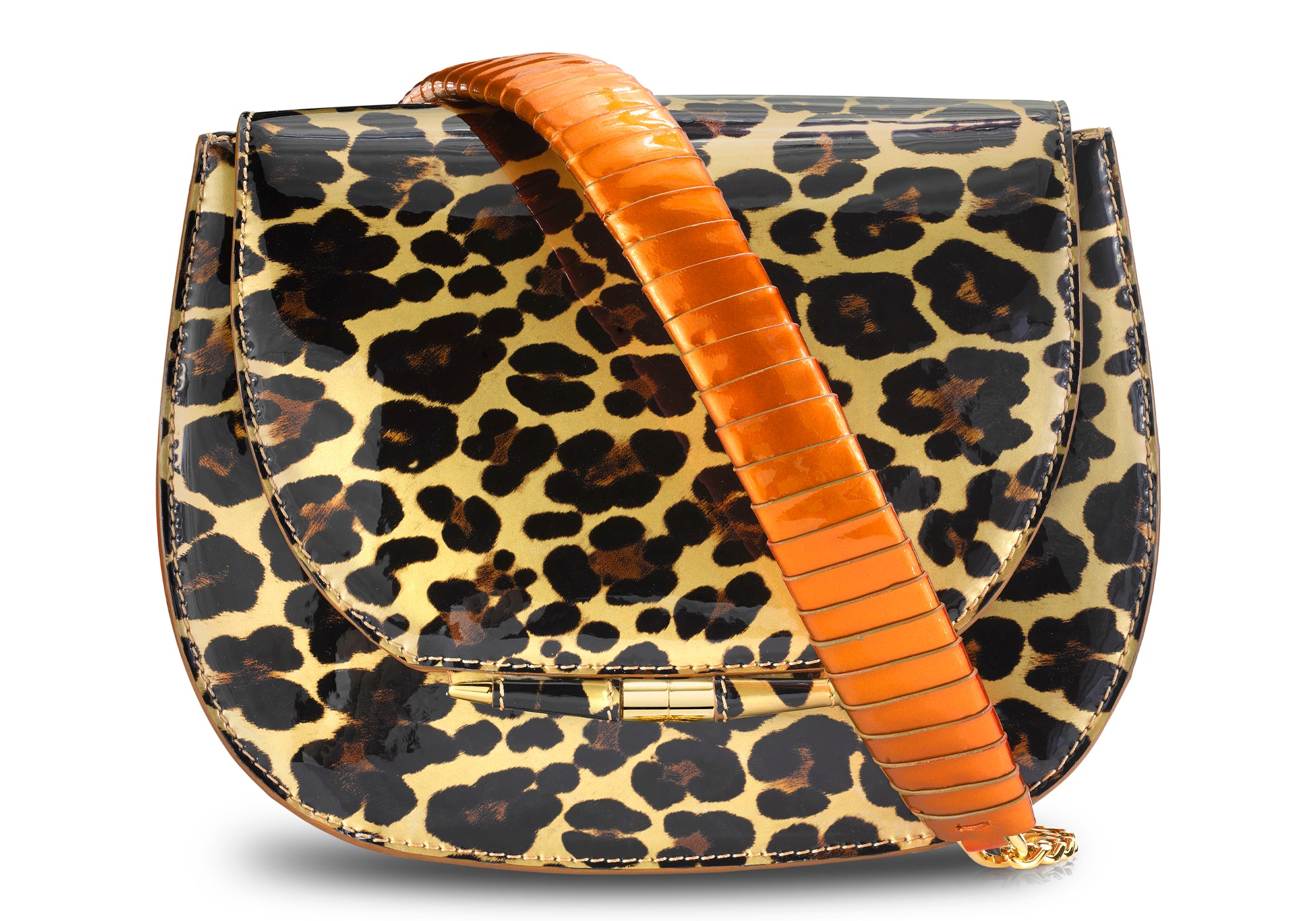 Jane Saddle Small