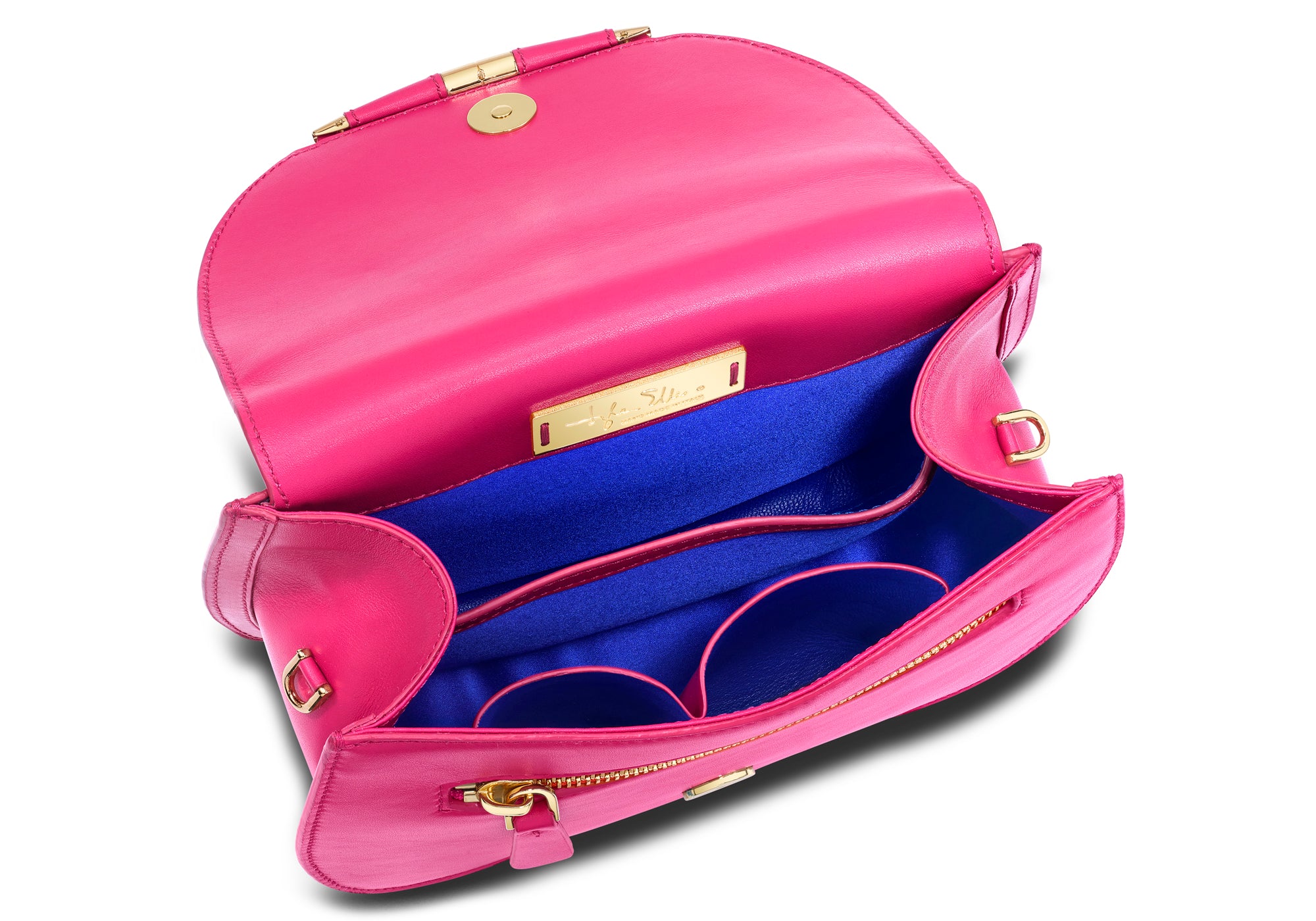 Jane Saddle Small
