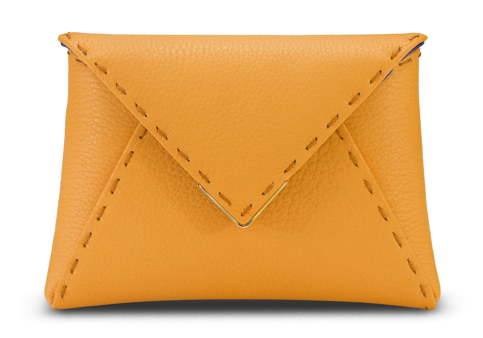Lee 'Pouchet' Clutch Micro-mini