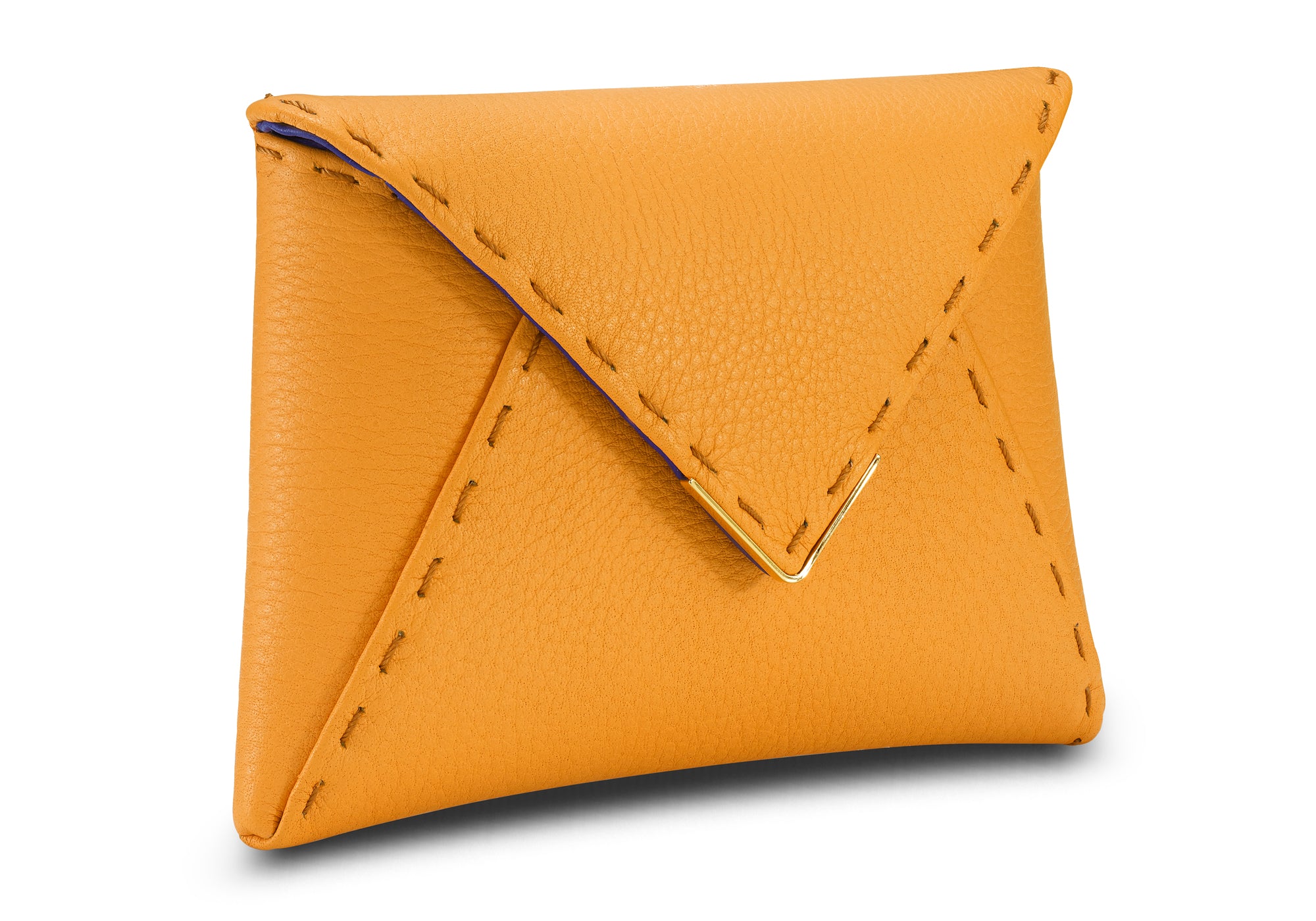 Lee 'Pouchet' Clutch Micro-mini