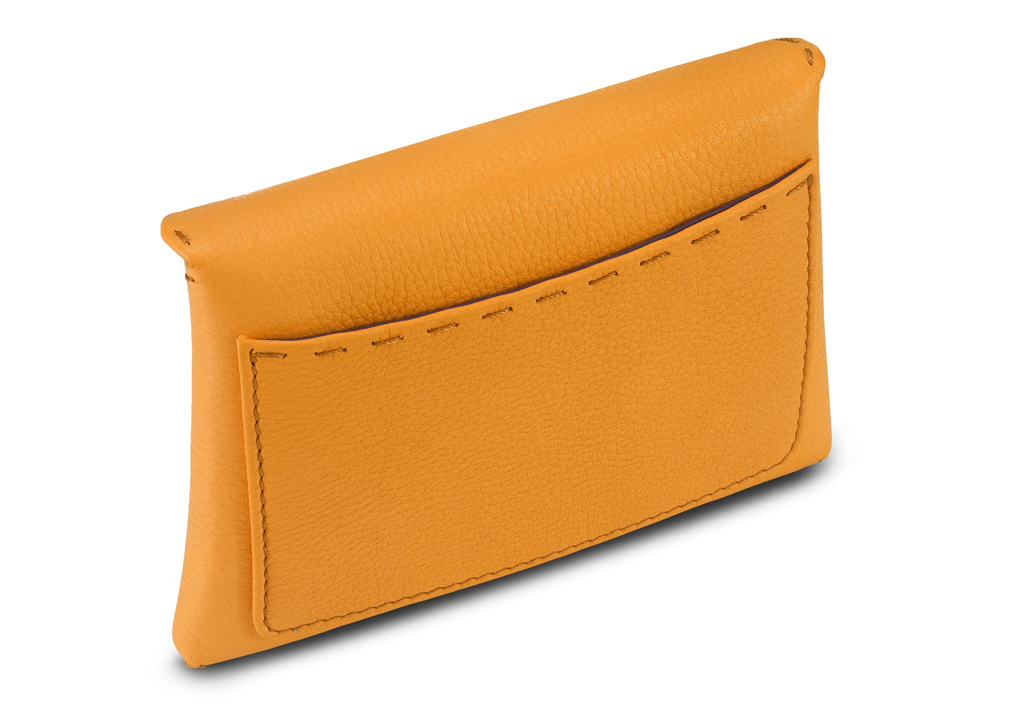 Lee 'Pouchet' Clutch Micro-mini