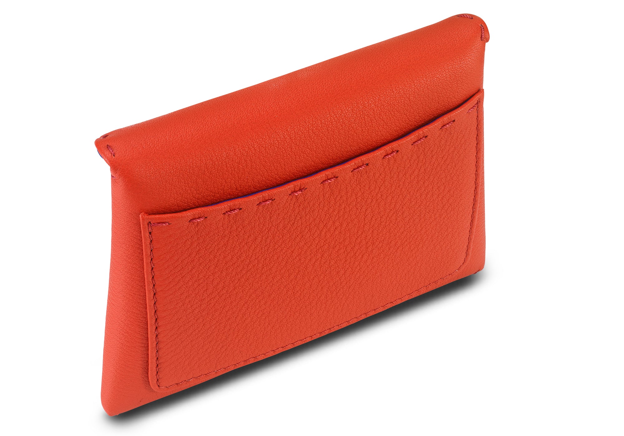 Lee 'Pouchet' Clutch Micro-Mini