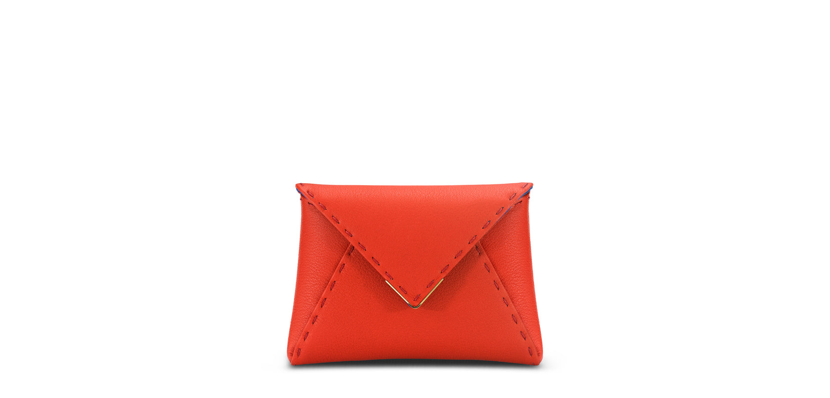 Lee 'Pouchet' Clutch Micro-mini