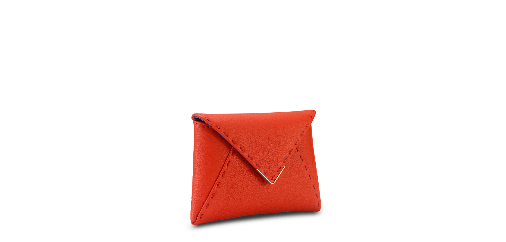 Lee 'Pouchet' Clutch Micro-mini