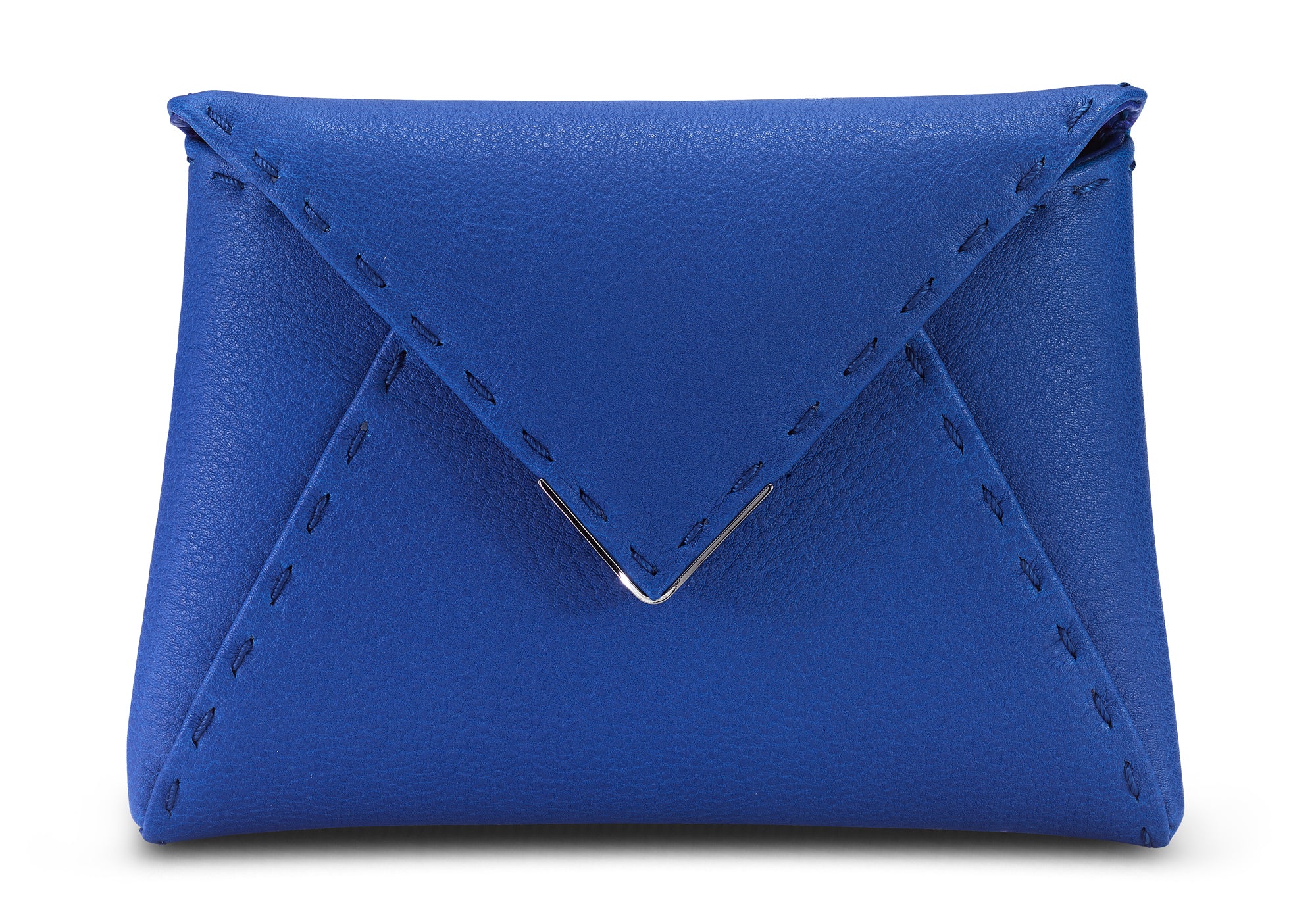 Lee 'Pouchet' Clutch Micro-Mini
