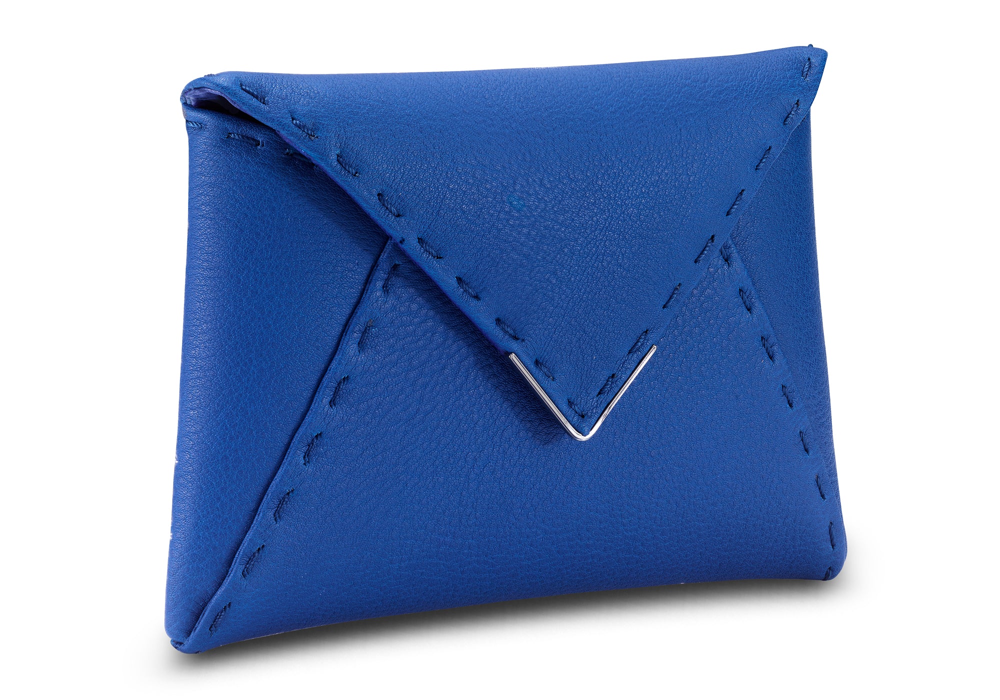 Lee 'Pouchet' Clutch Micro-Mini