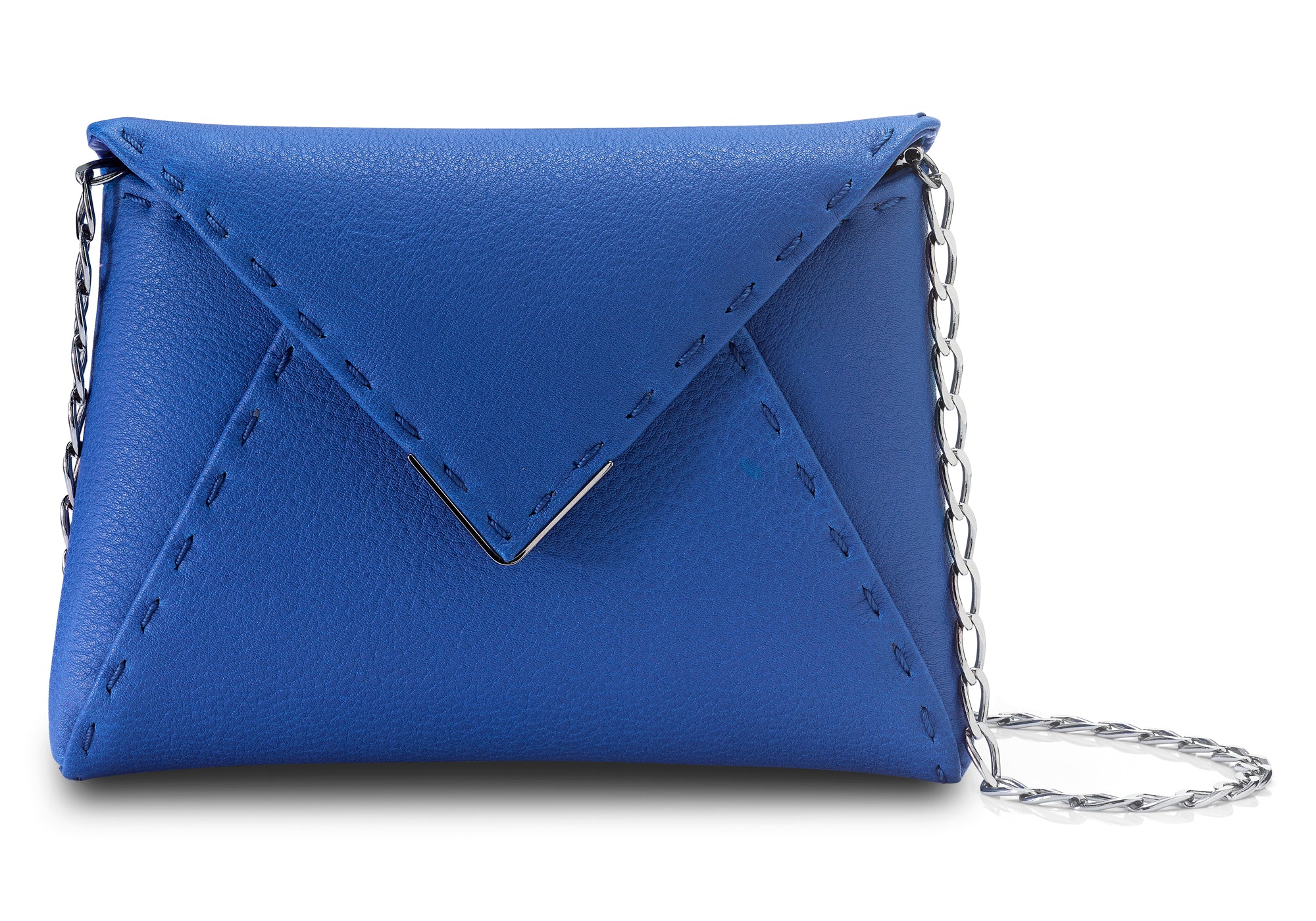 Lee 'Pouchet' Clutch Micro-Mini