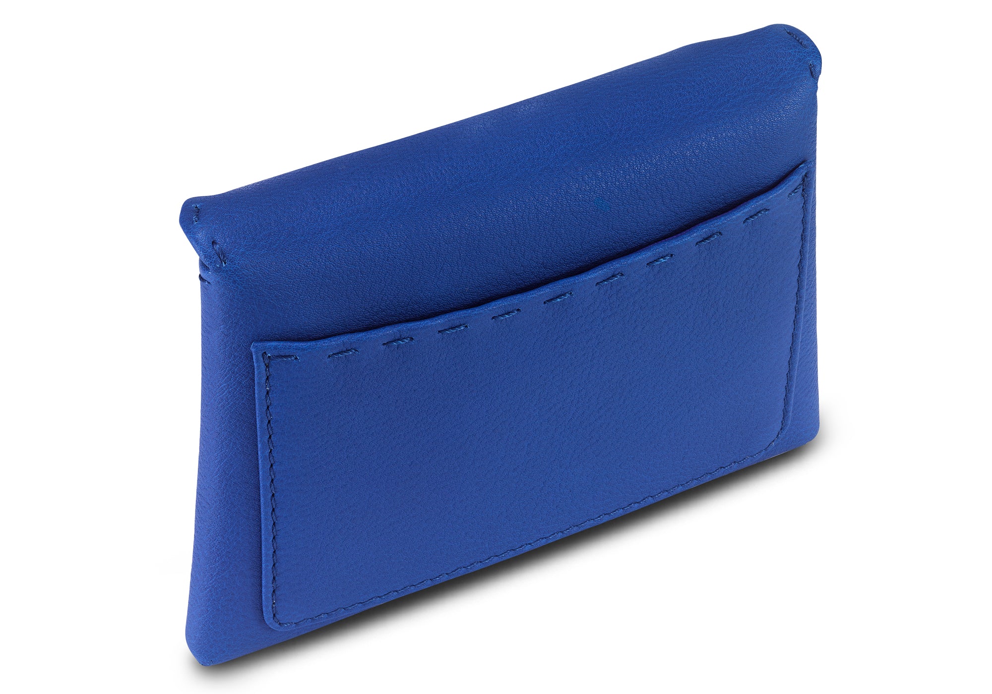 Lee 'Pouchet' Clutch Micro-Mini