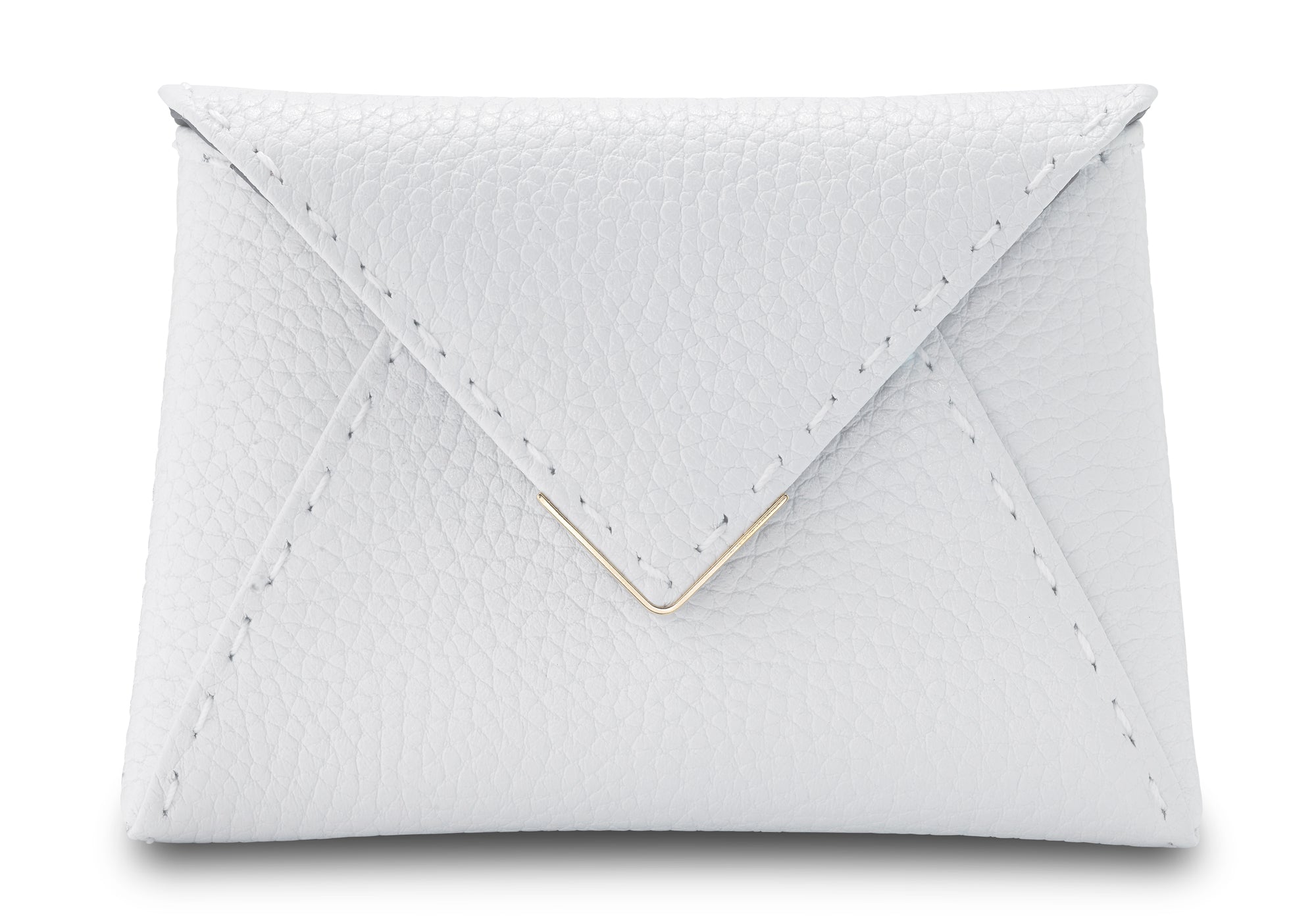 Lee 'Pouchet' Clutch Micro-Mini