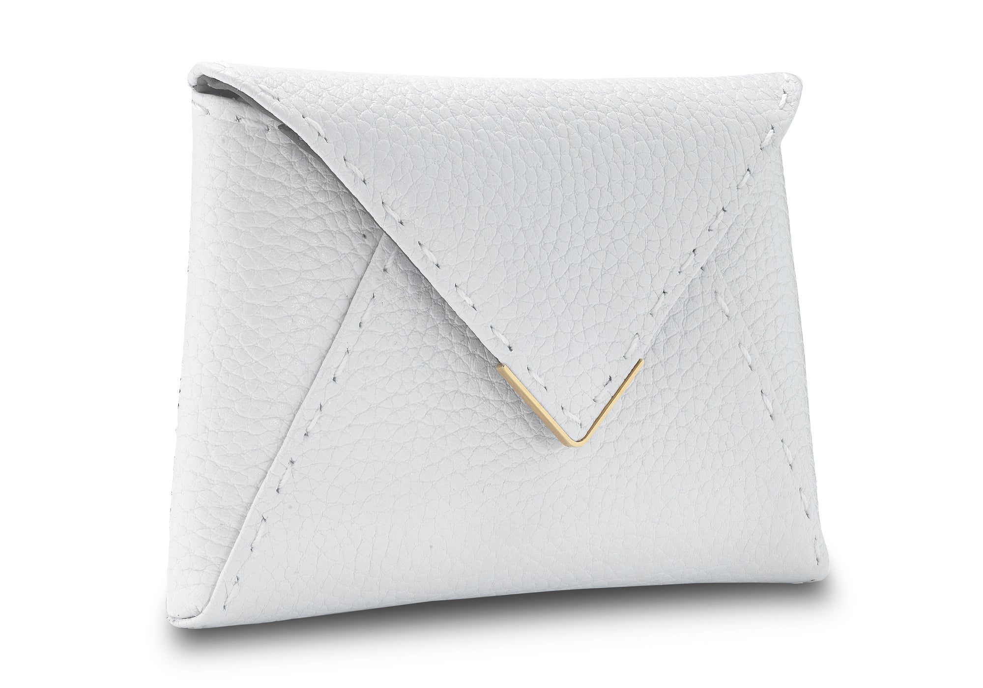 Lee 'Pouchet' Clutch Micro-Mini