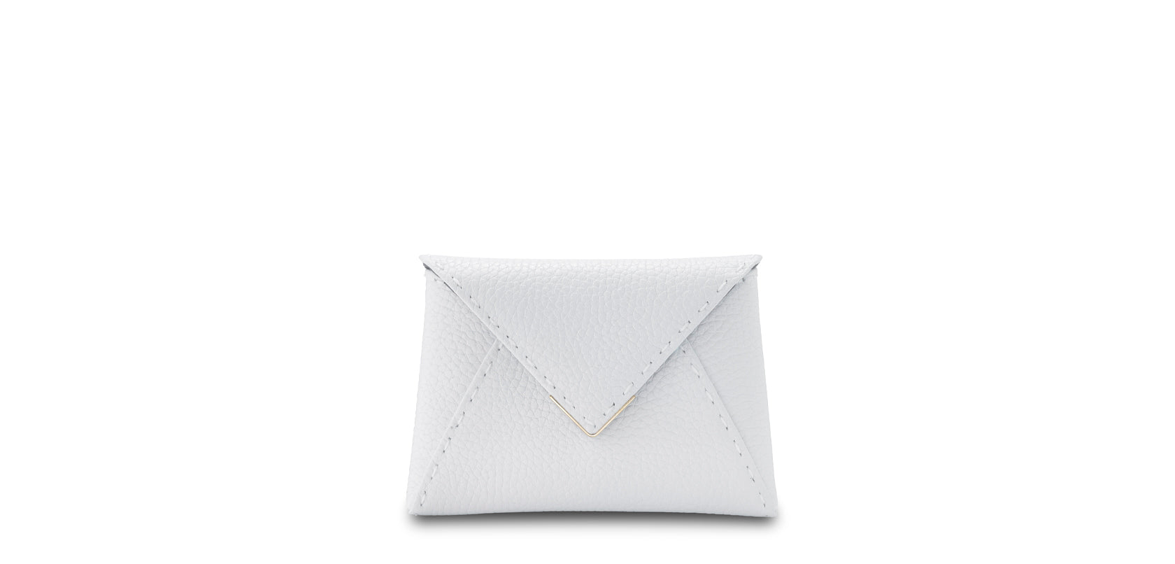 Lee 'Pouchet' Clutch Micro-Mini
