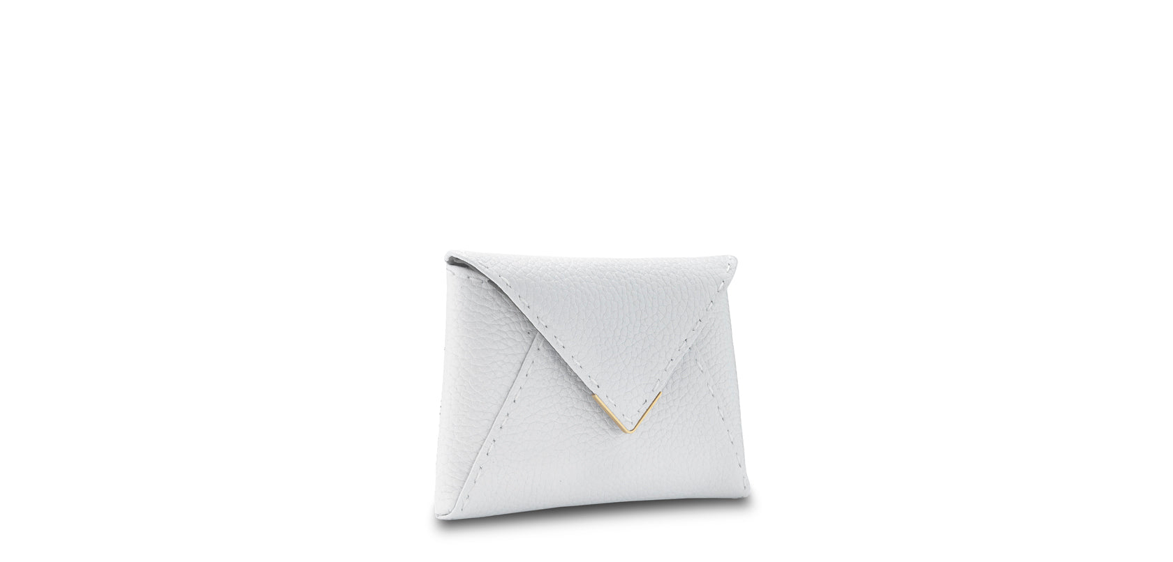 Lee 'Pouchet' Clutch Micro-Mini