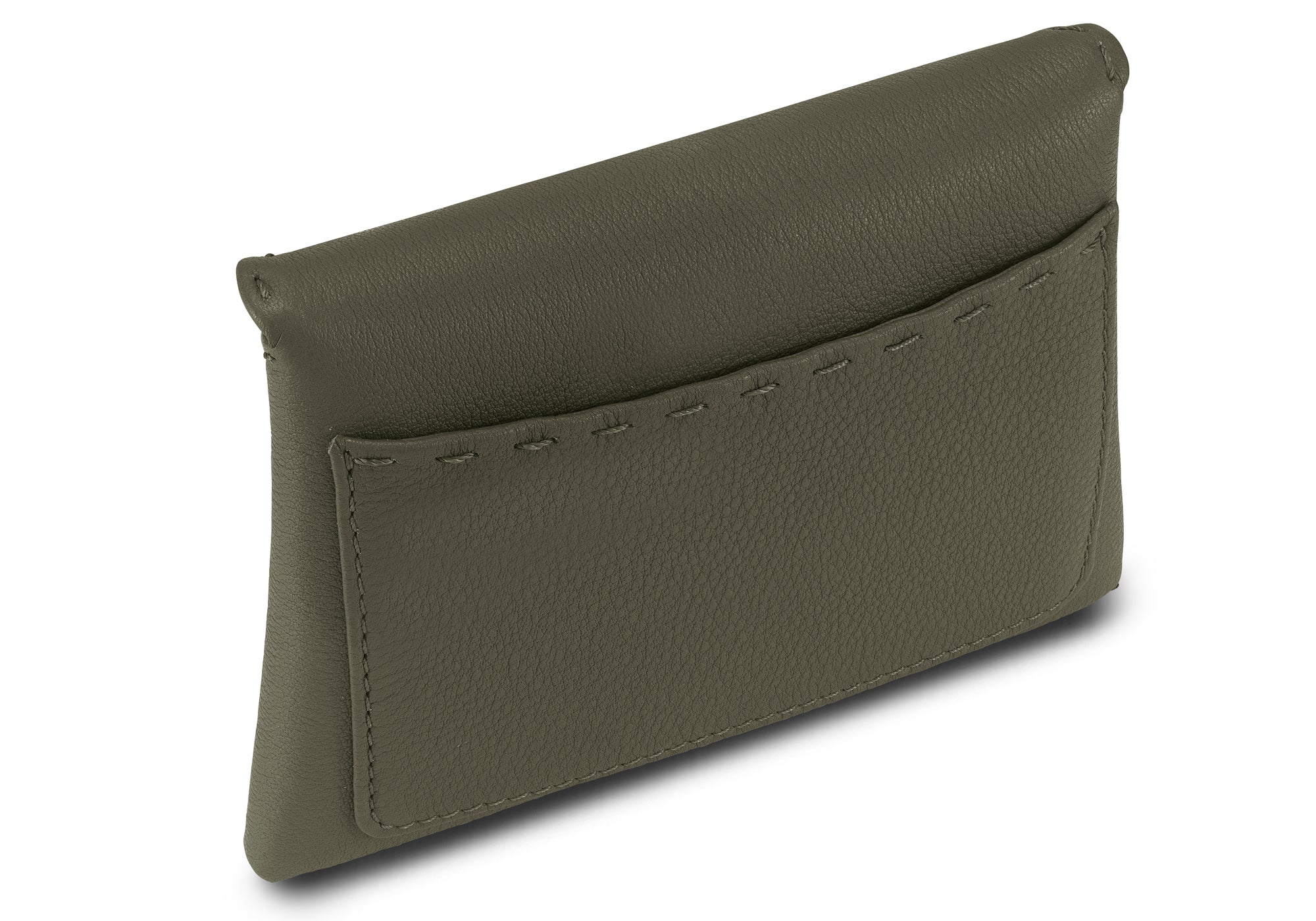 Lee 'Pouchet' Clutch Micro-Mini