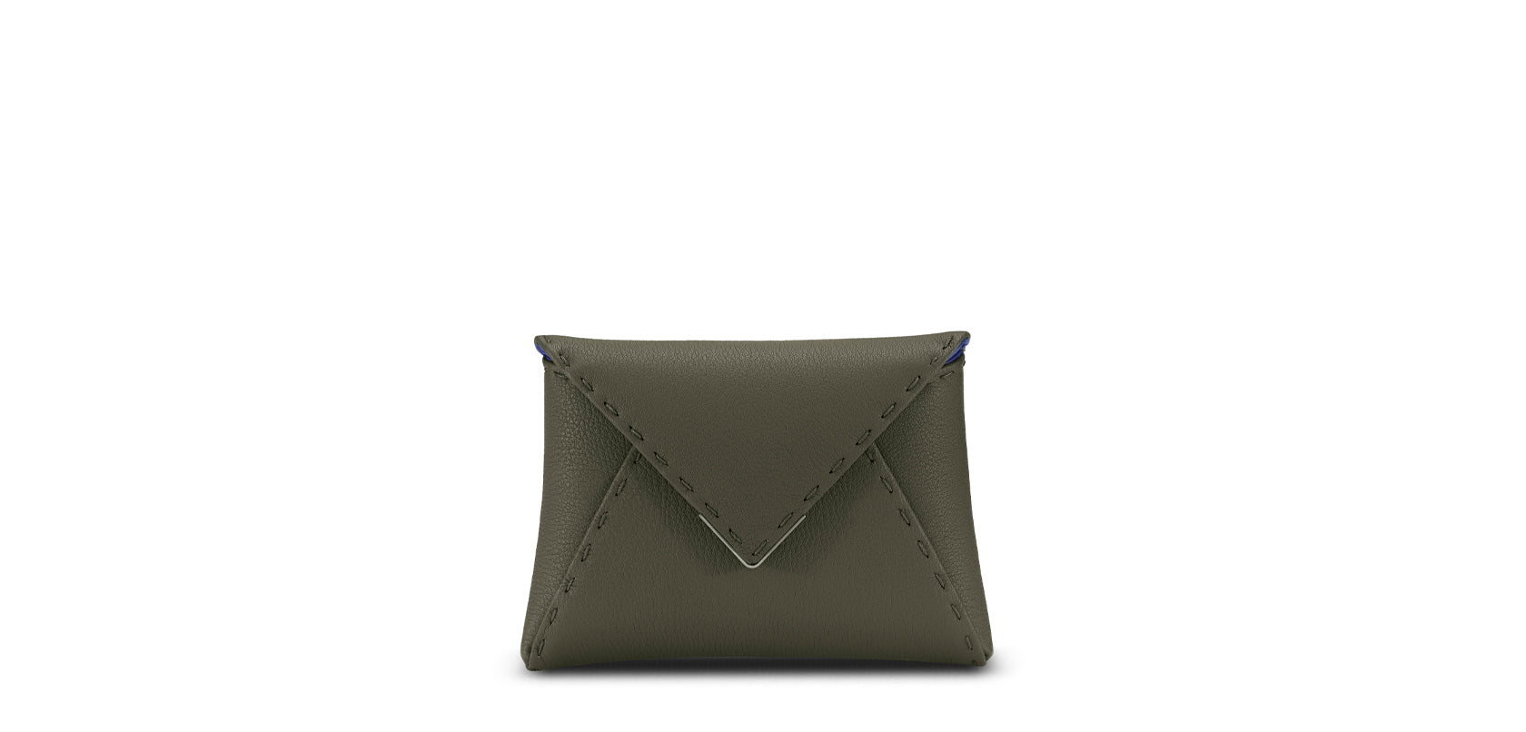 Lee 'Pouchet' Clutch Micro-Mini