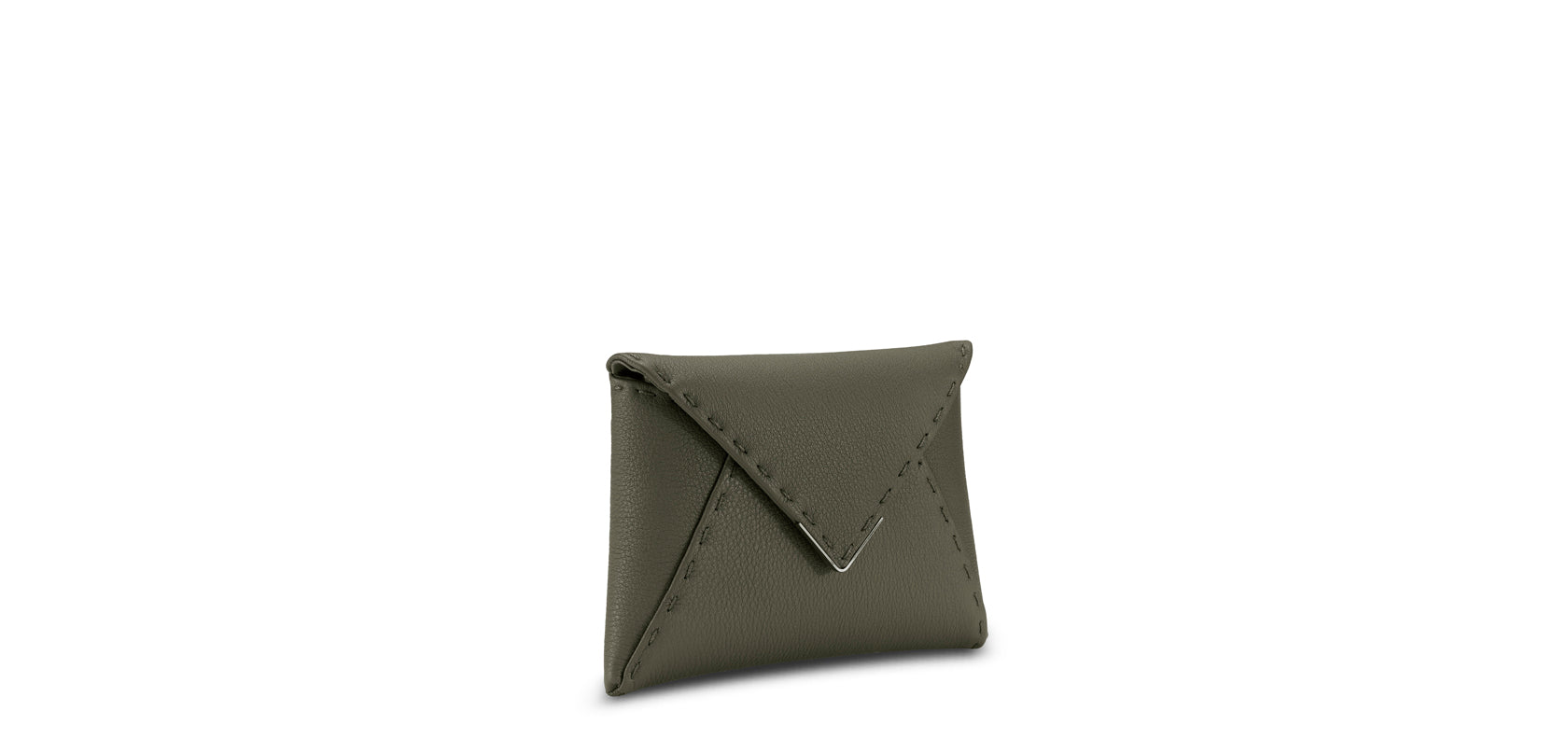 Lee 'Pouchet' Clutch Micro-Mini