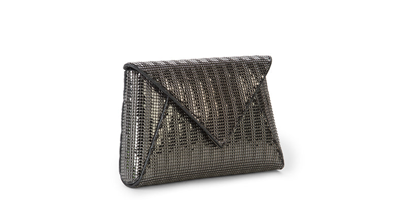 Lee 'Pouchet' Clutch Small
