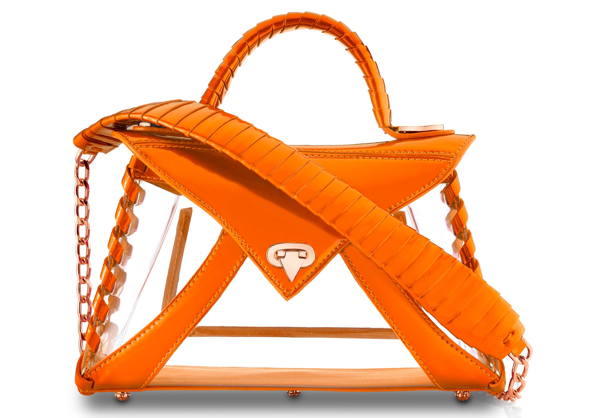 LJ 'Miami' Handbag Small