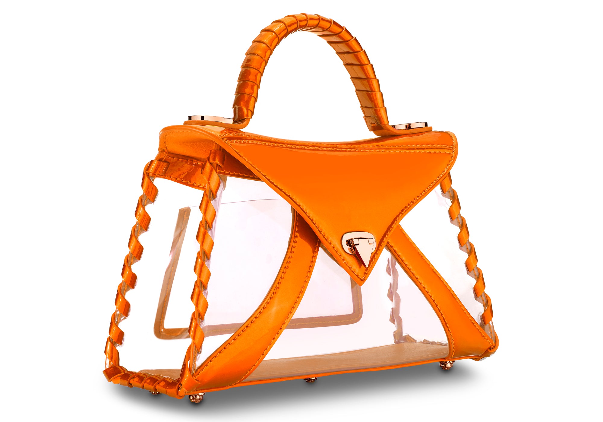LJ 'Miami' Handbag Small