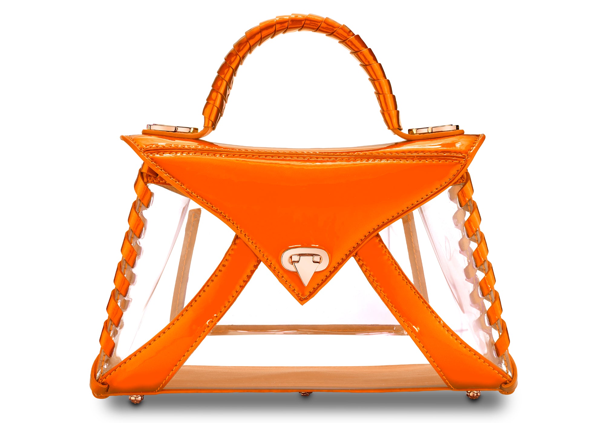 LJ 'Miami' Handbag Small