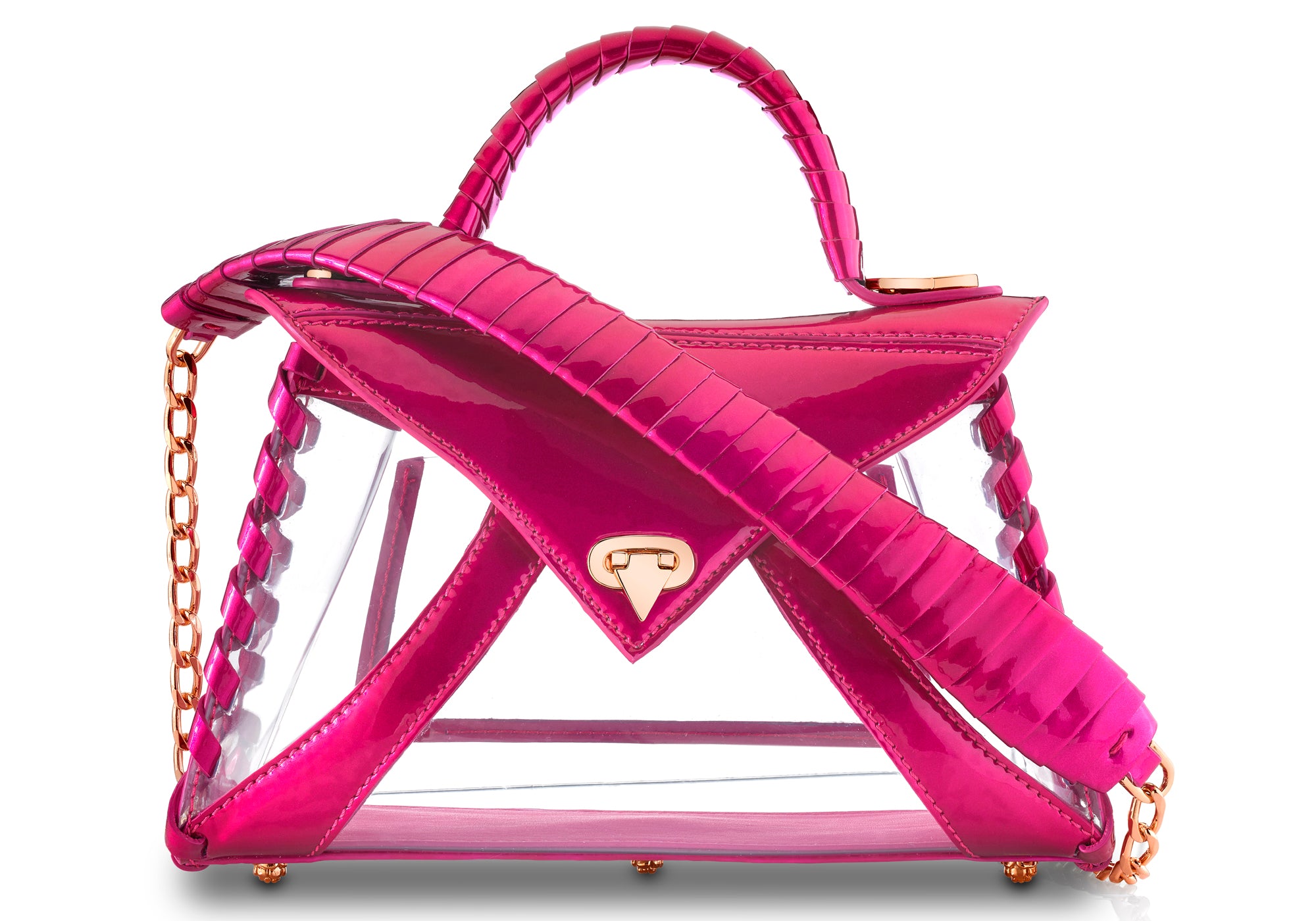 LJ 'Miami' Handbag Small