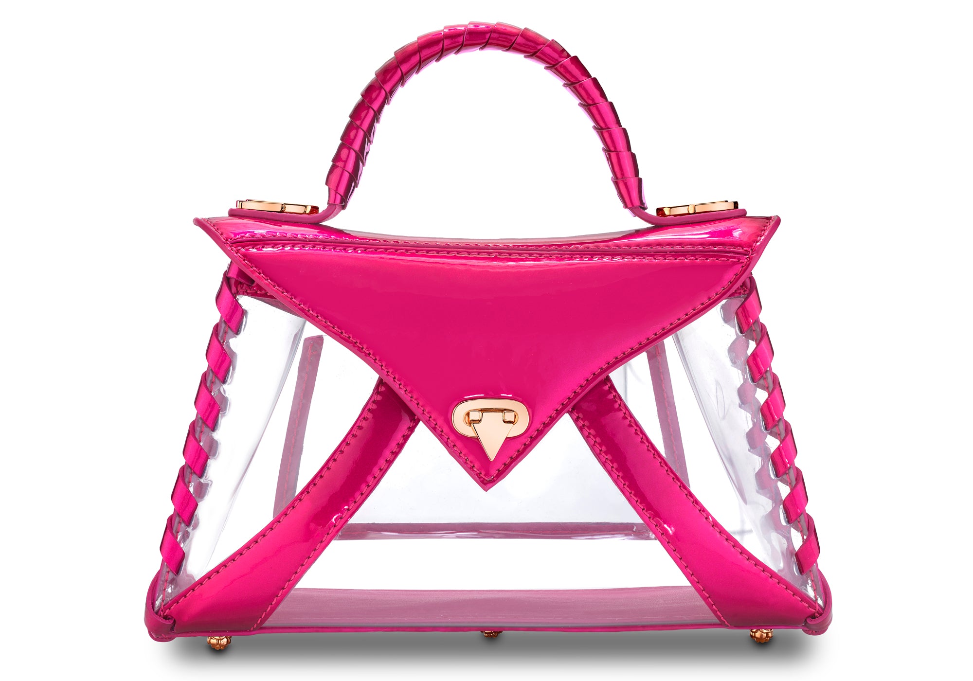 LJ 'Miami' Handbag Small
